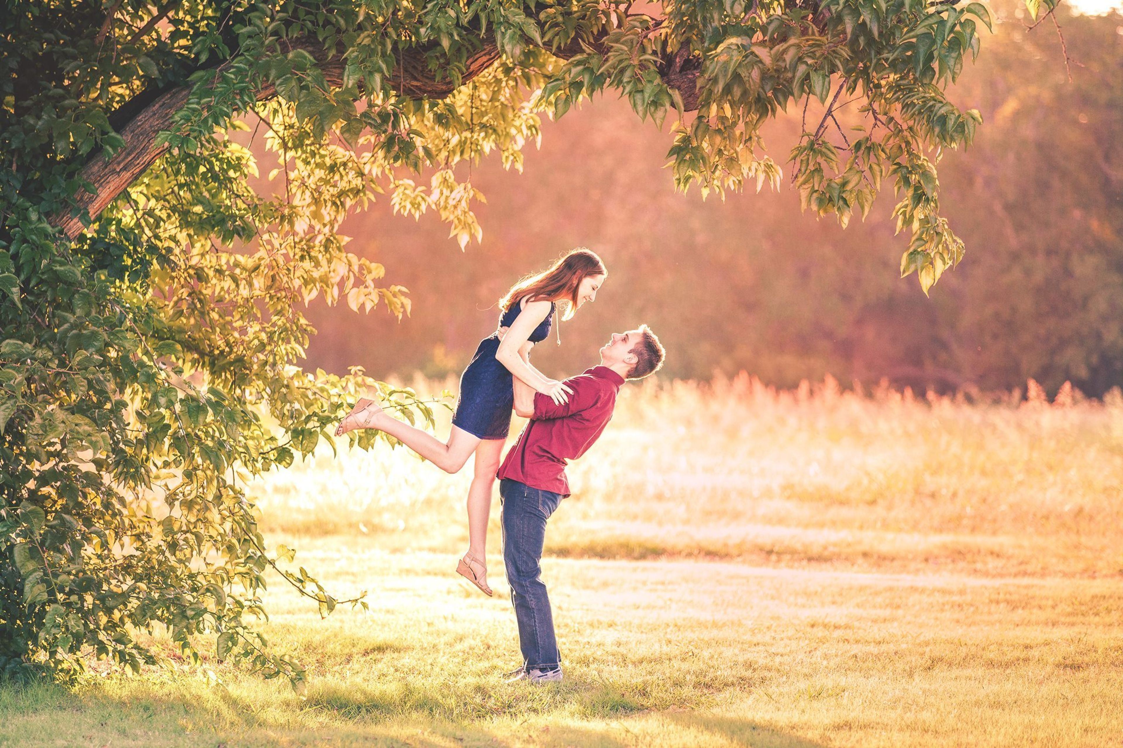 Cover photo of The Wood's Weddings