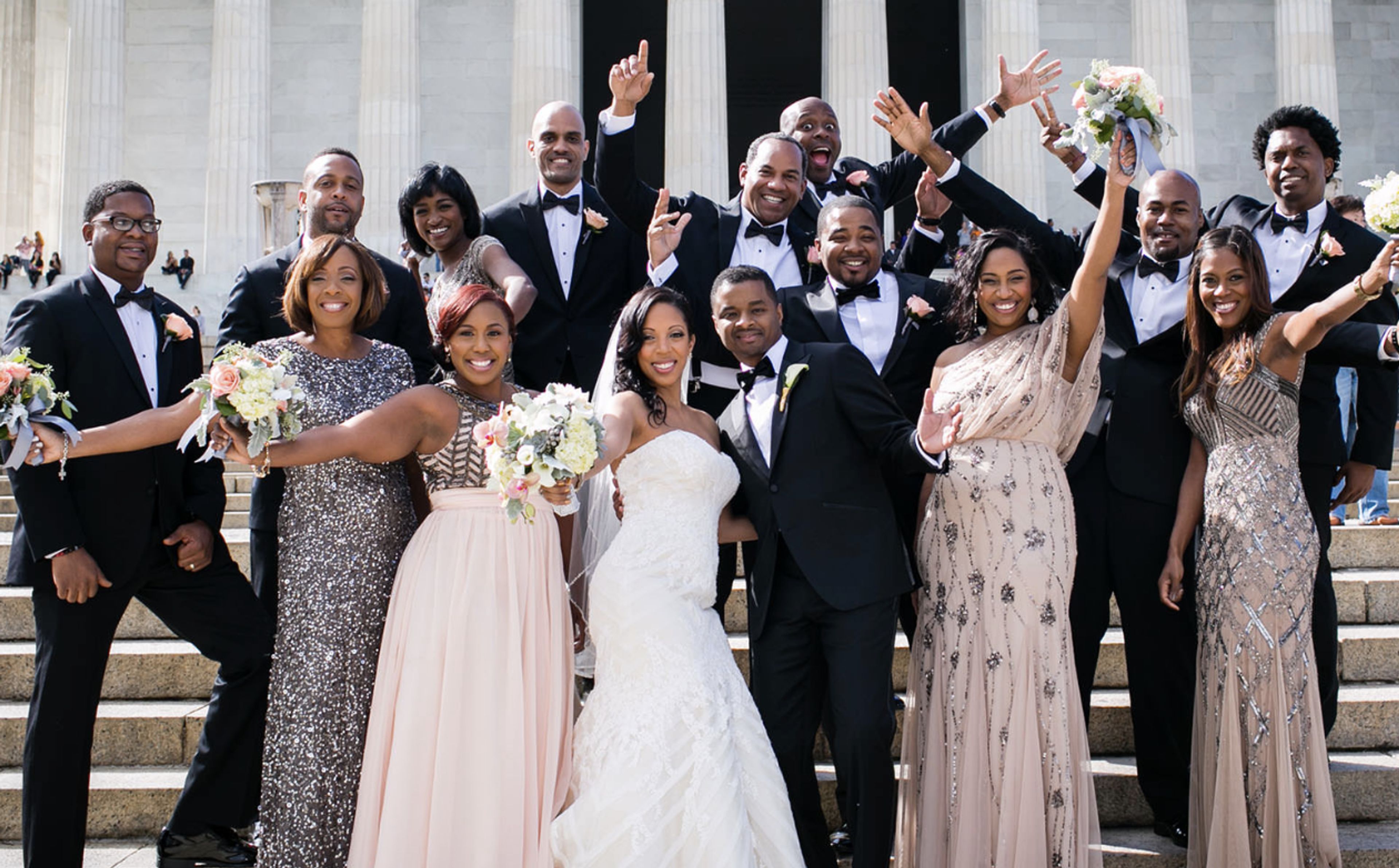 Cover photo of Bella Notte