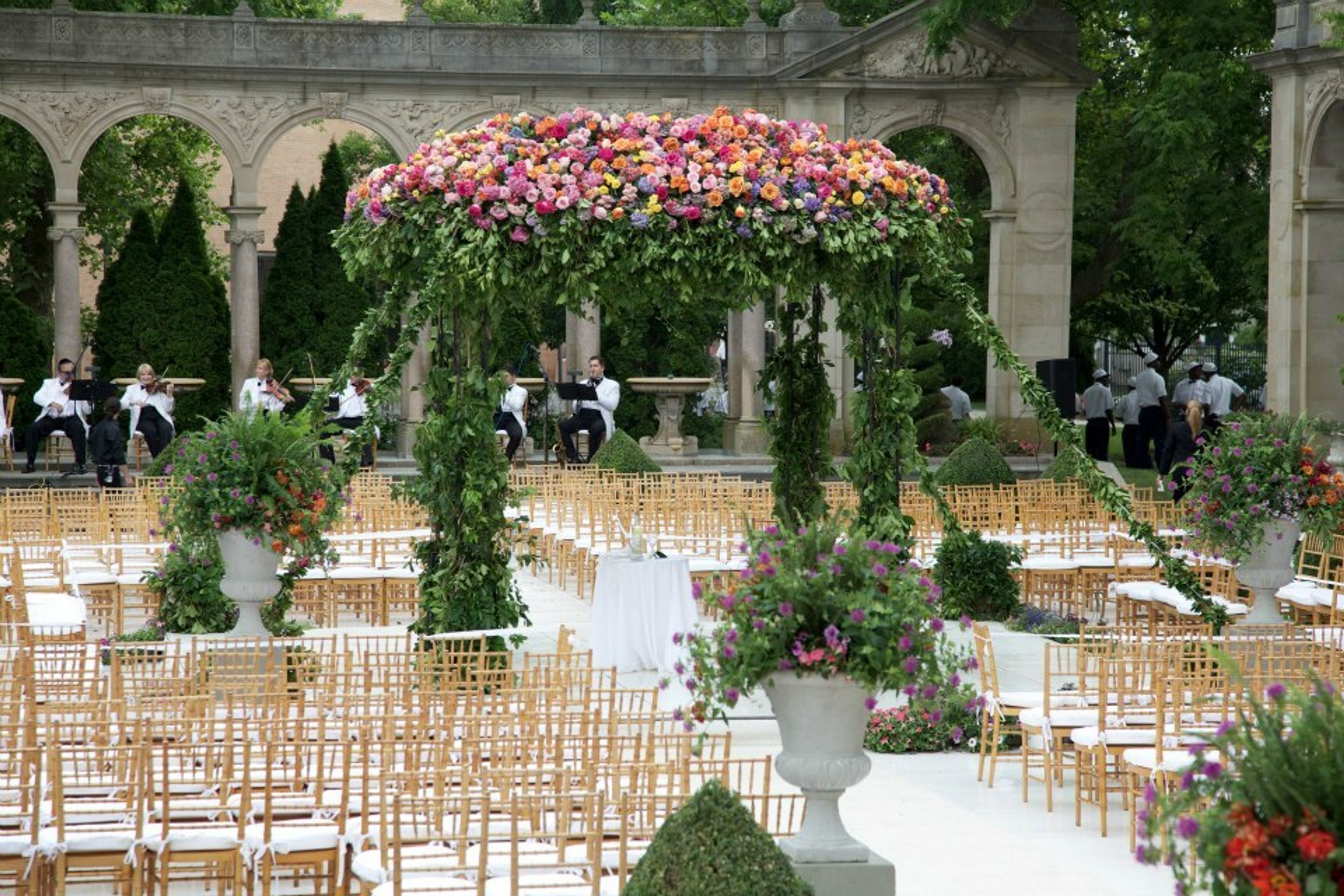 Cover photo of Konstantinos Floral Design & Décor