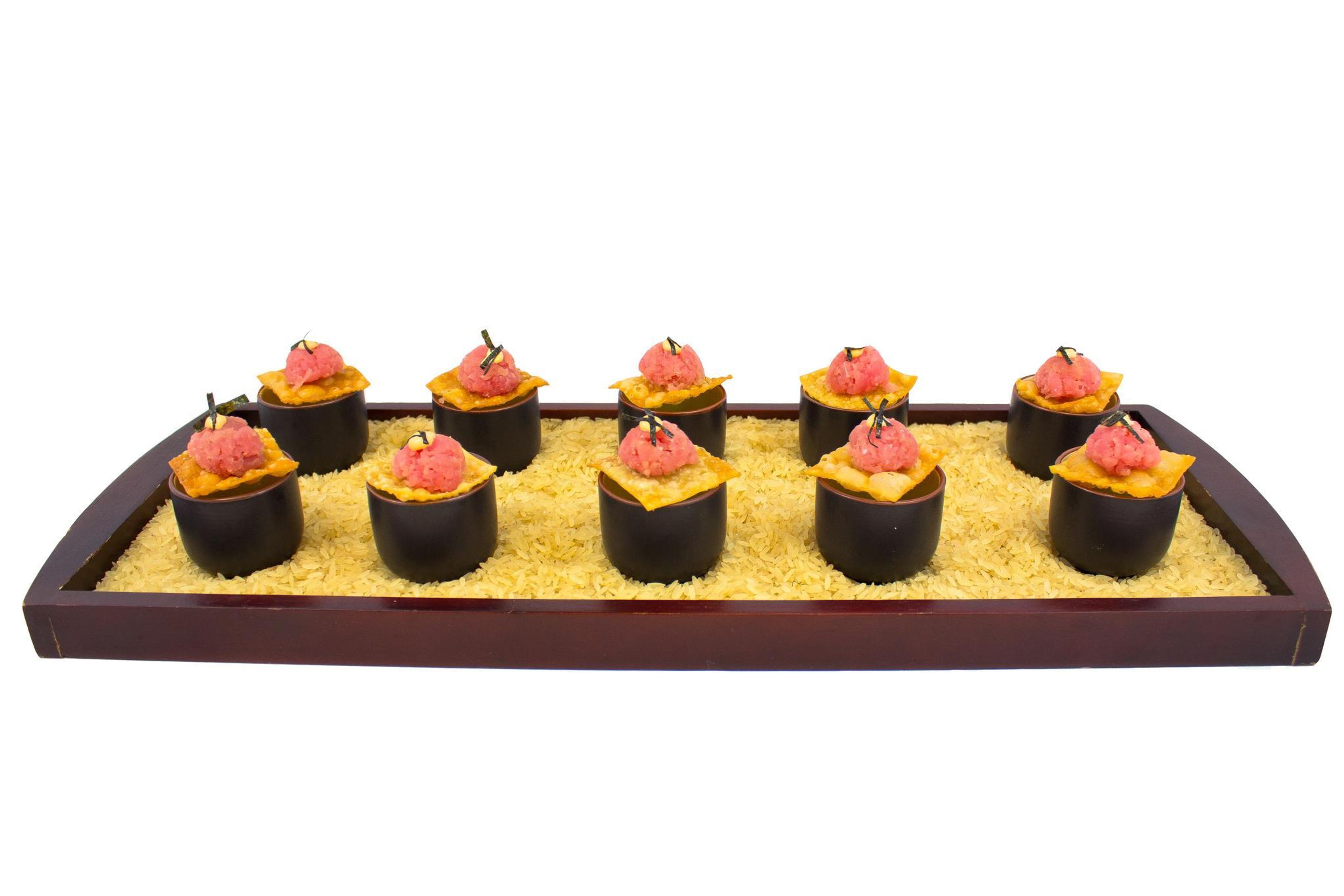 Cover photo of Riviera Caterers