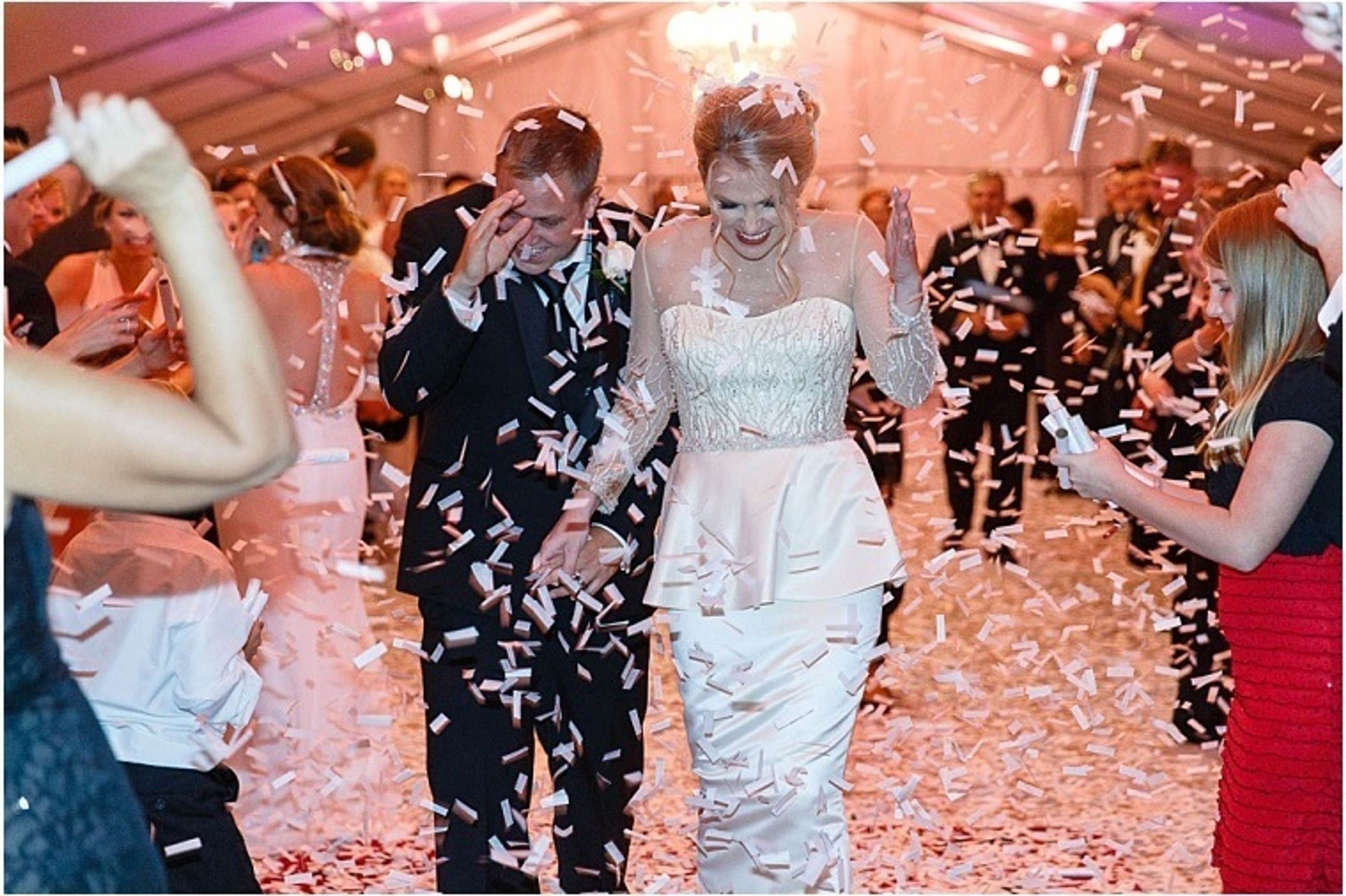 Cover photo of Soireebliss! Events