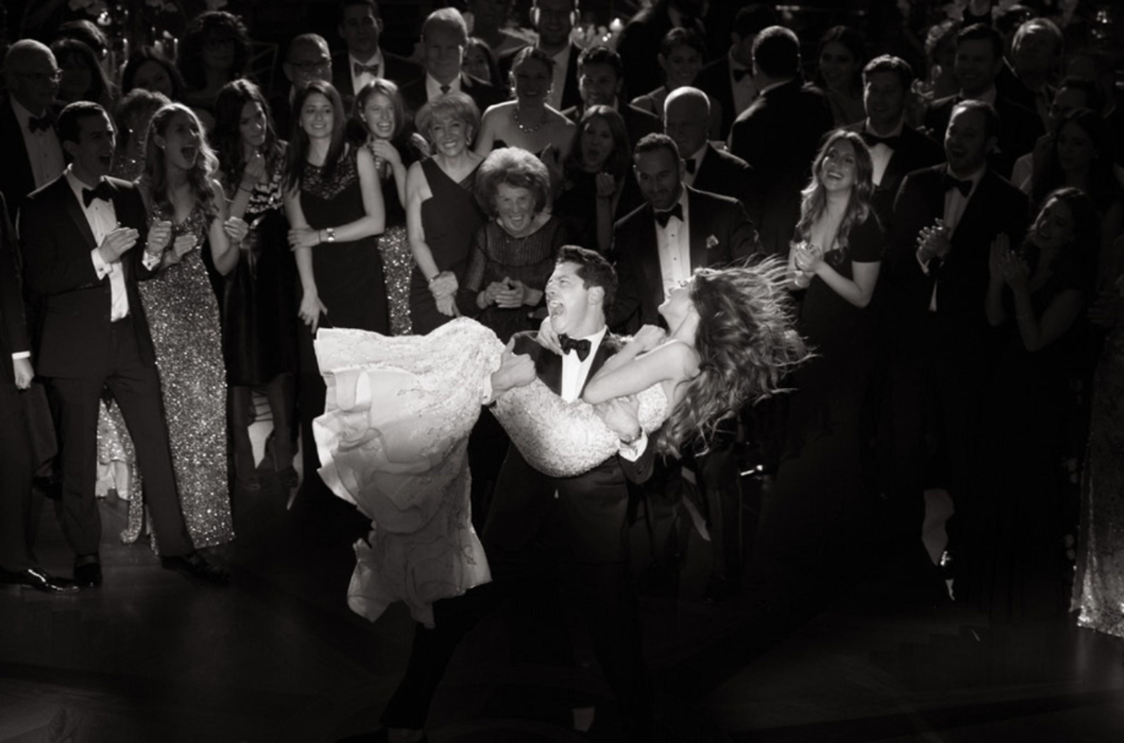 Cover photo of Alex and Amir DJ Orchestras