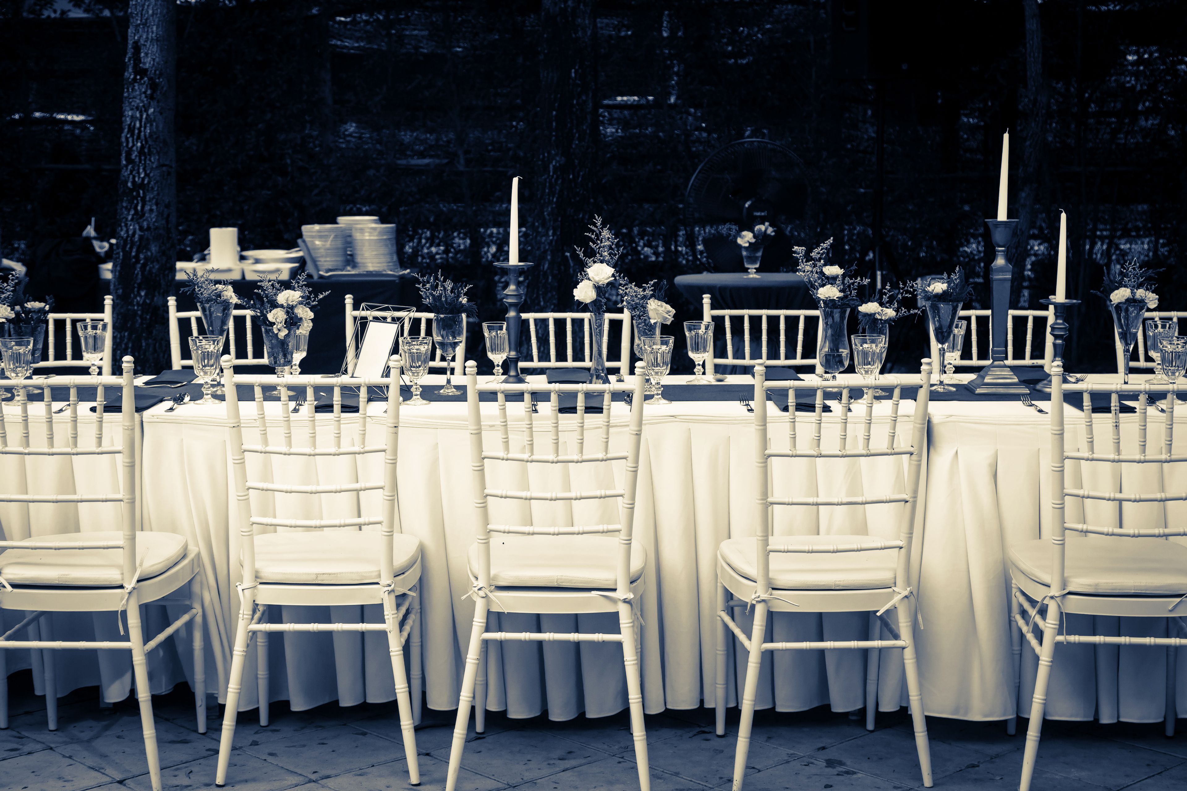 Cover photo of CONCEPT Party Rentals
