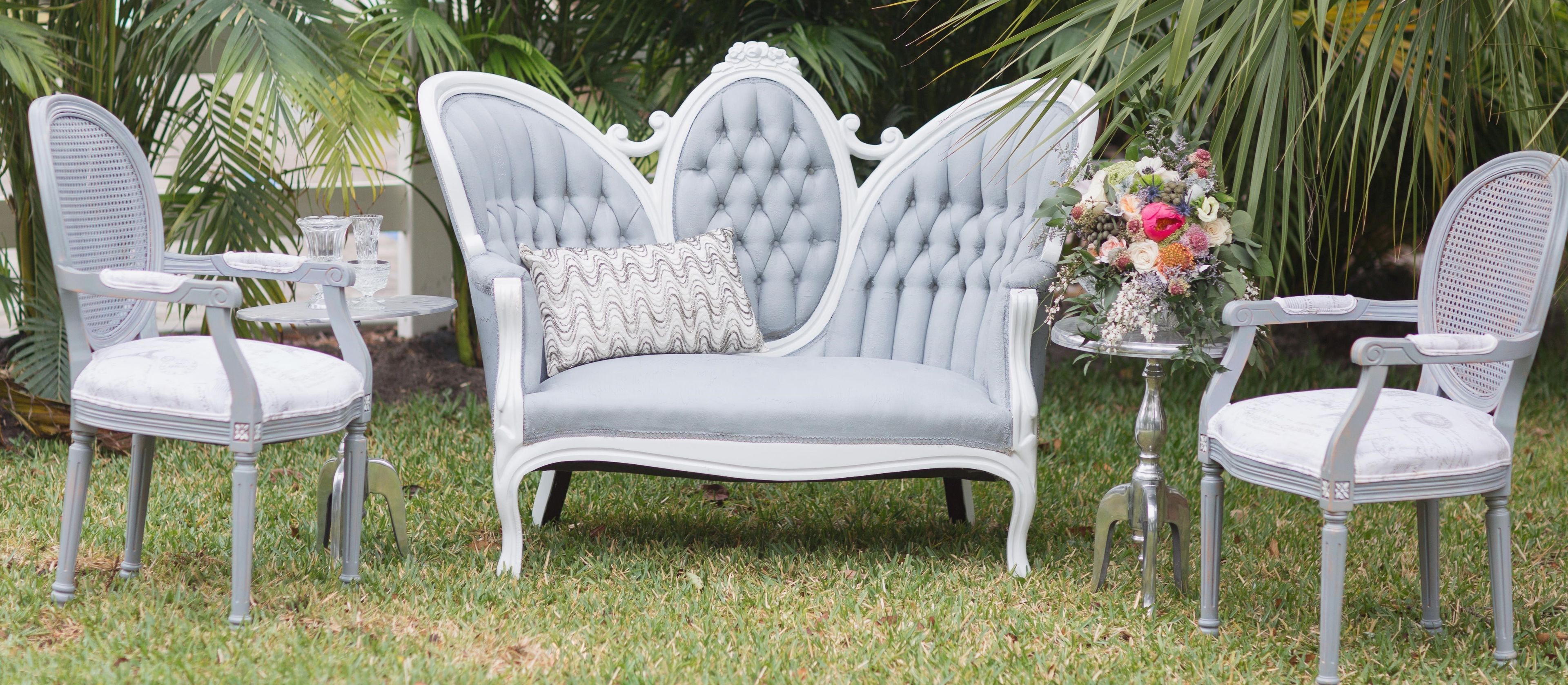 Cover photo of Crystal and Crates