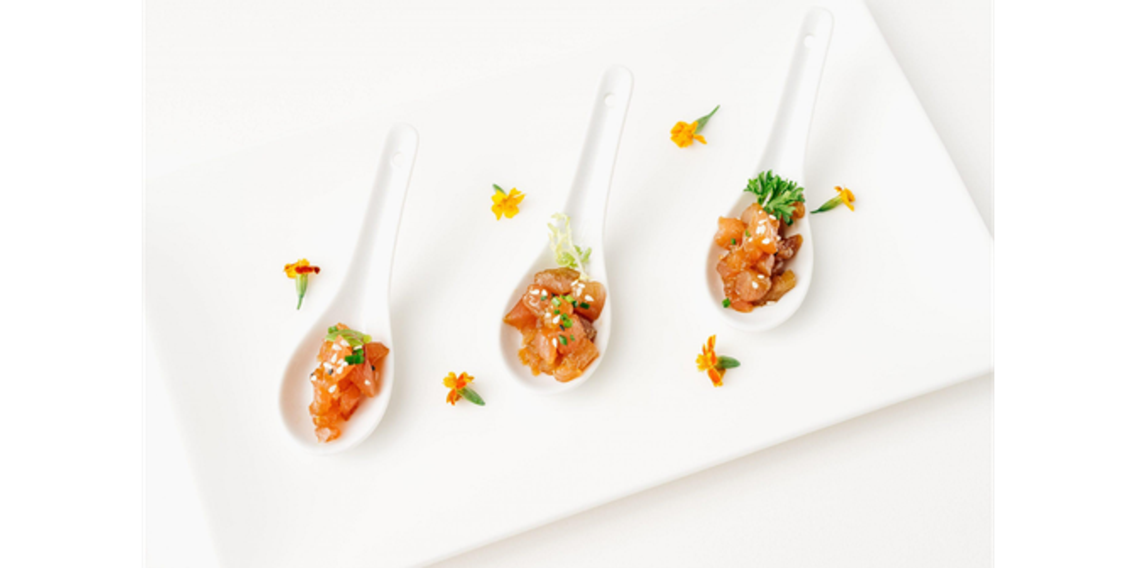 Cover photo of Main Event Caterers