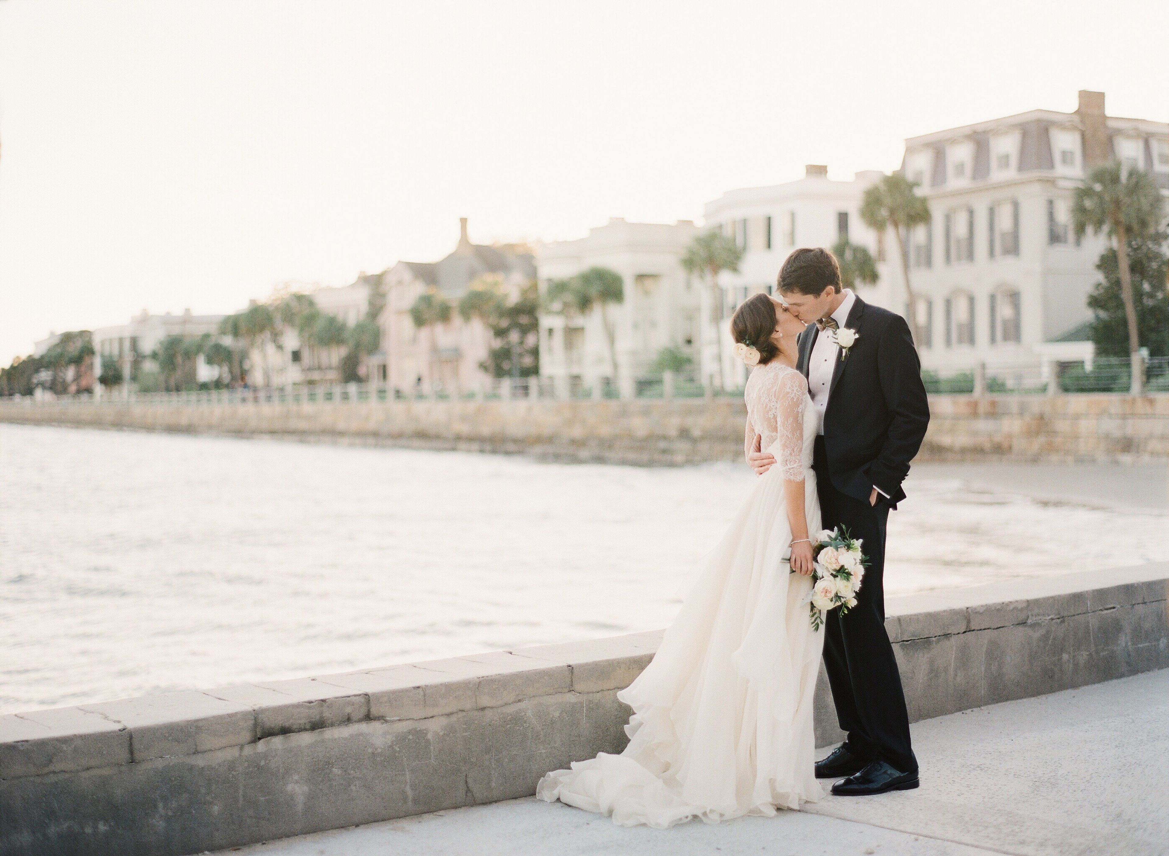 Cover photo of Anne Rhett Photography