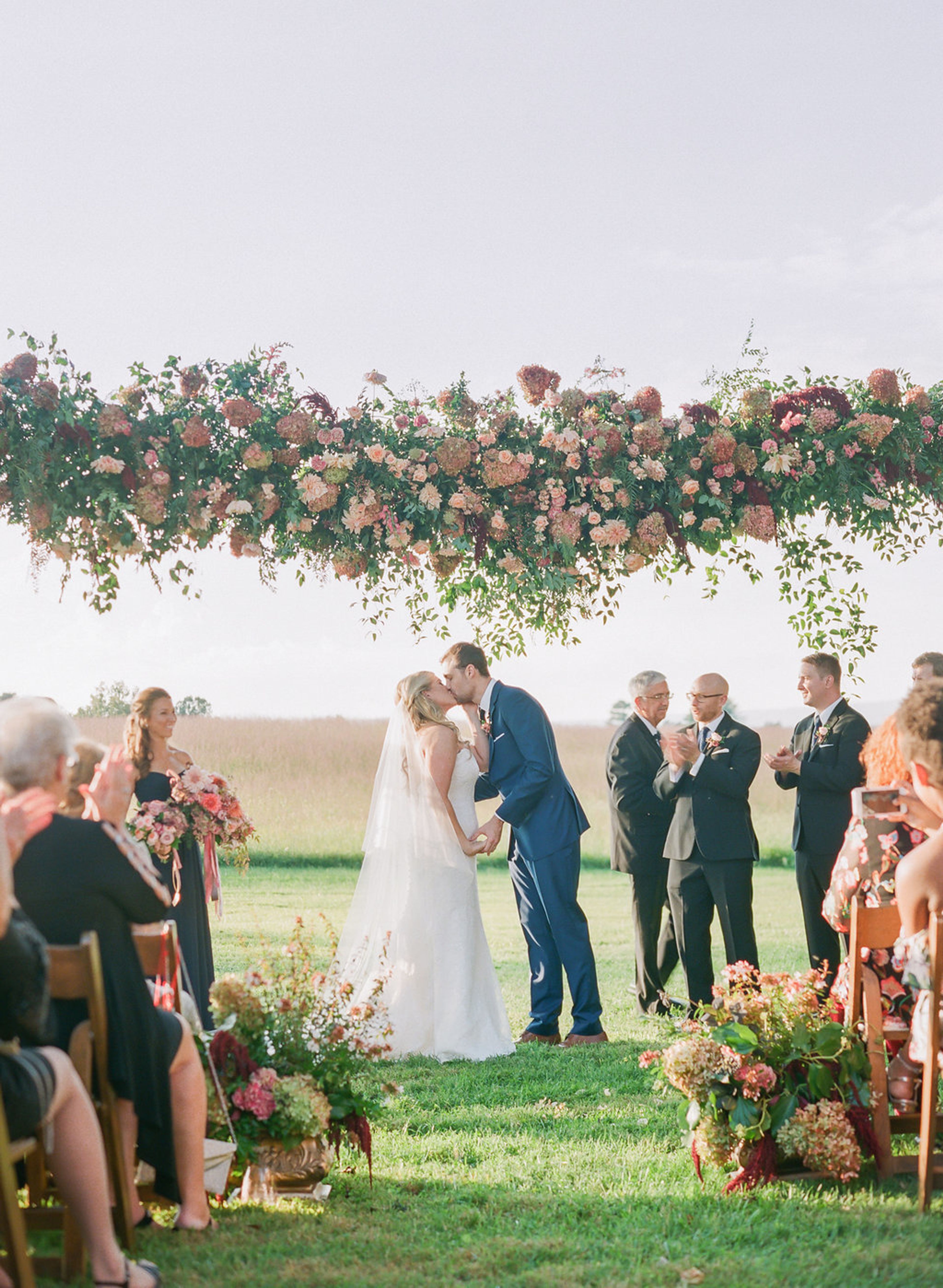 Cover photo of Holly Heider Chapple Flowers Ltd.