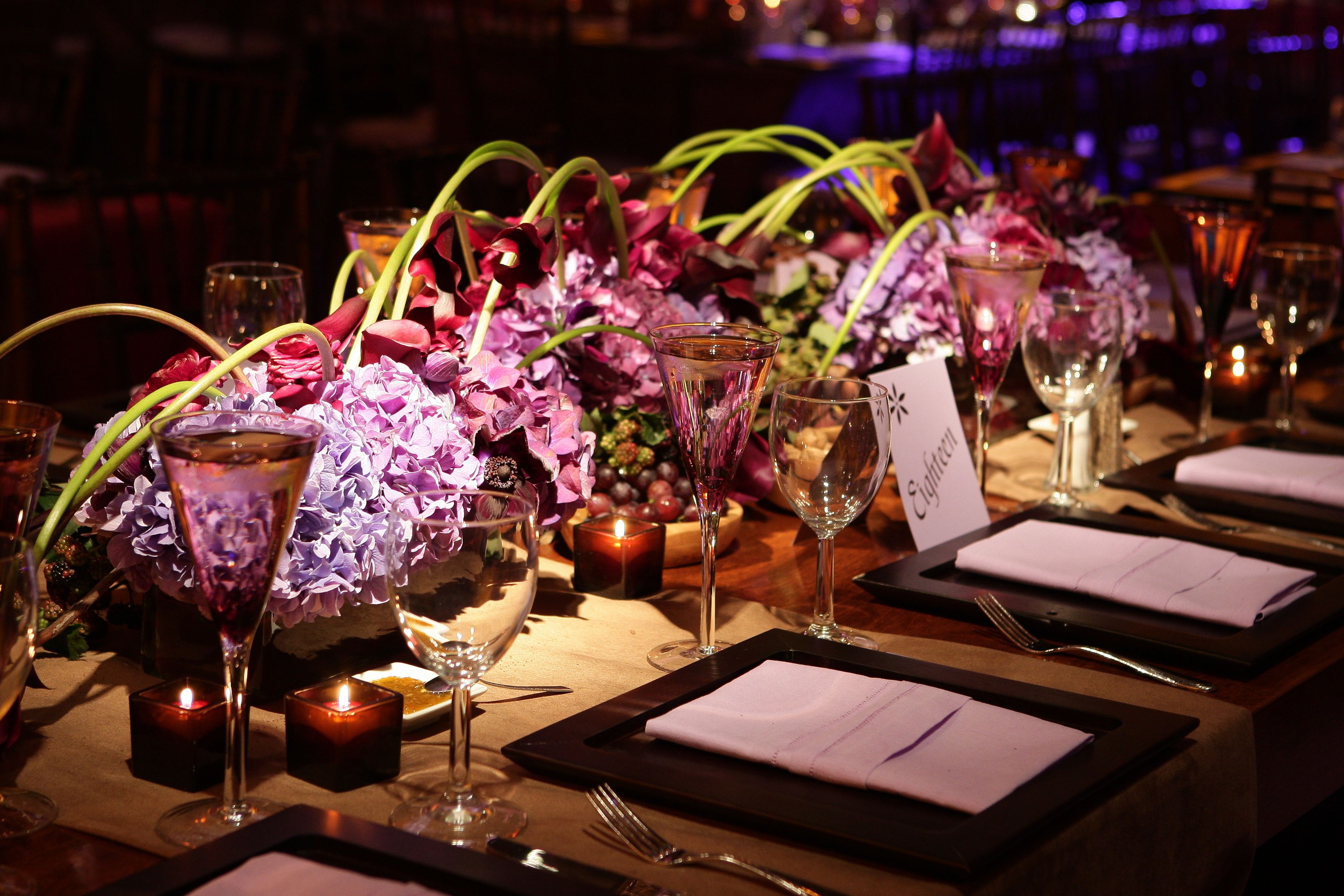 Cover photo of Floralia Events