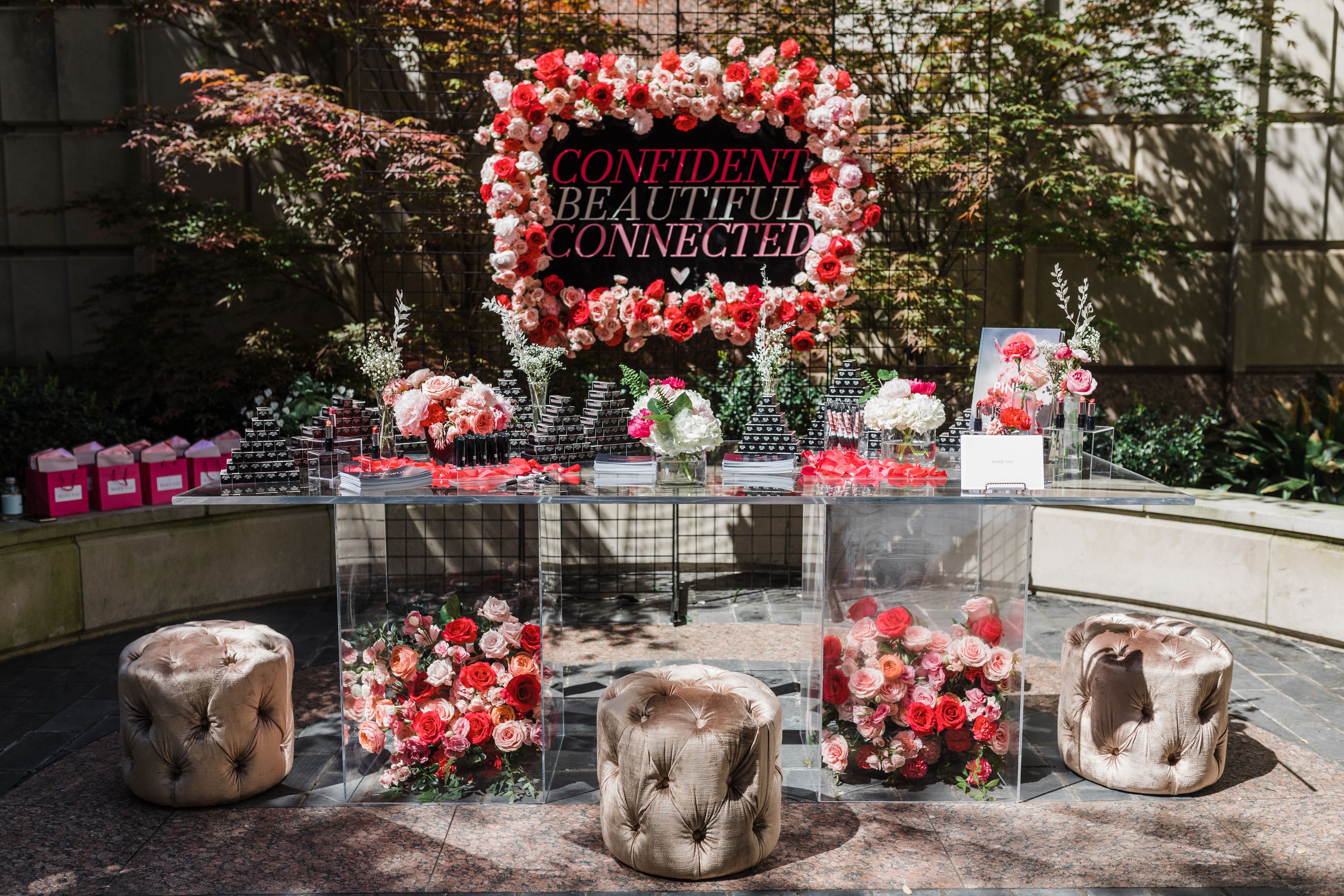 Cover photo of Jubilee Flower Co