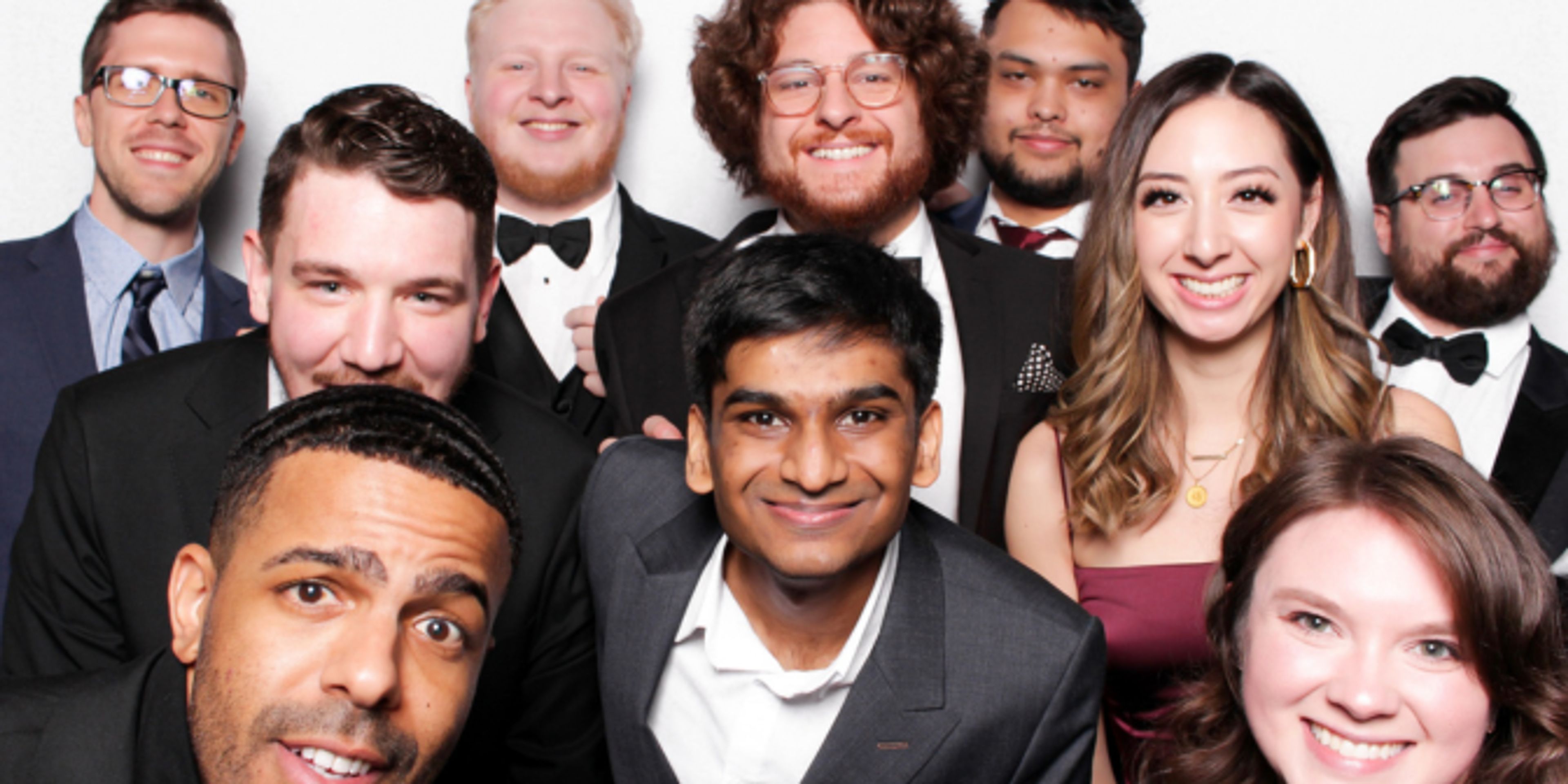 Cover photo of Pikcher Booth