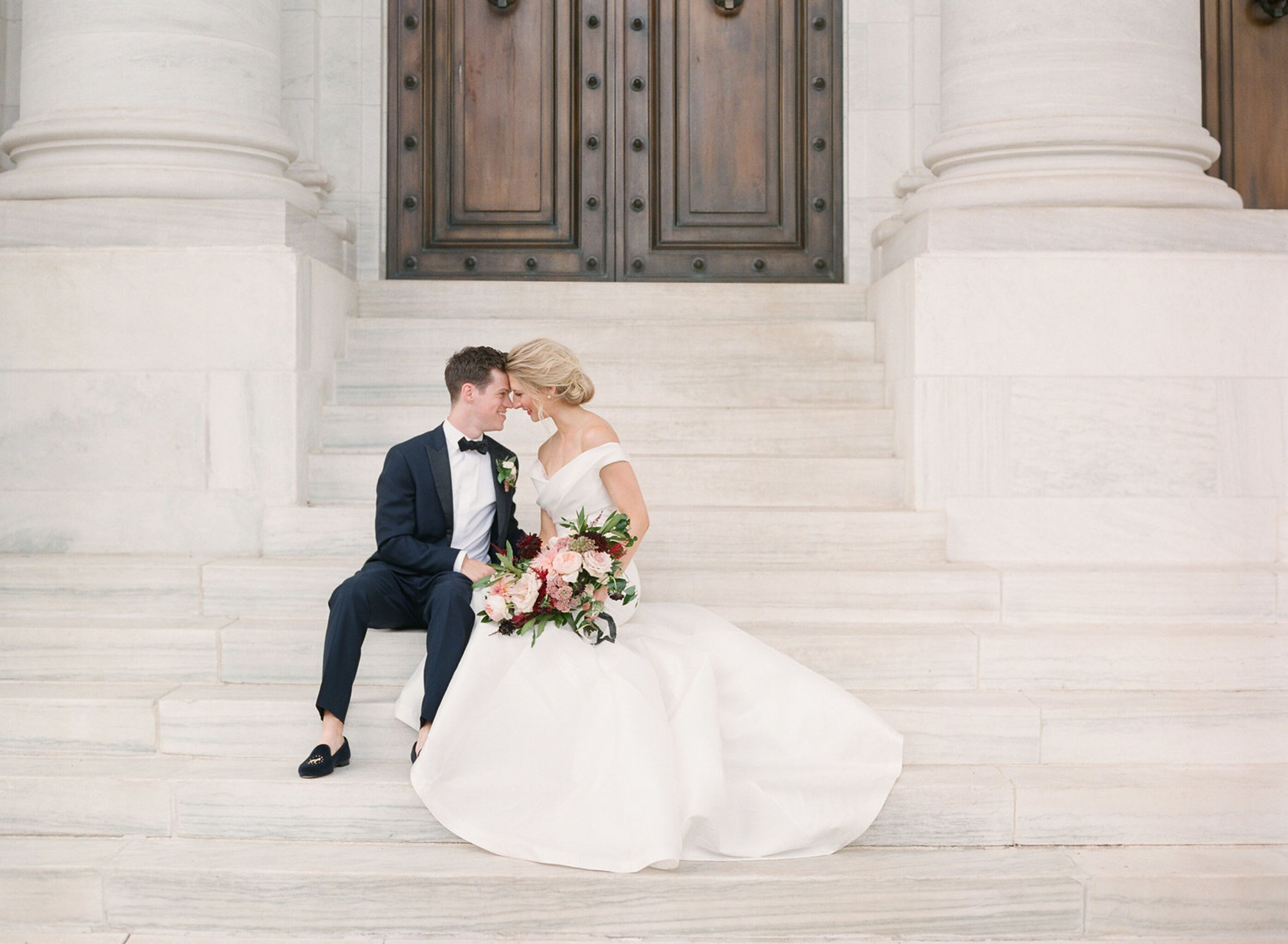 Cover photo of Grit & Grace