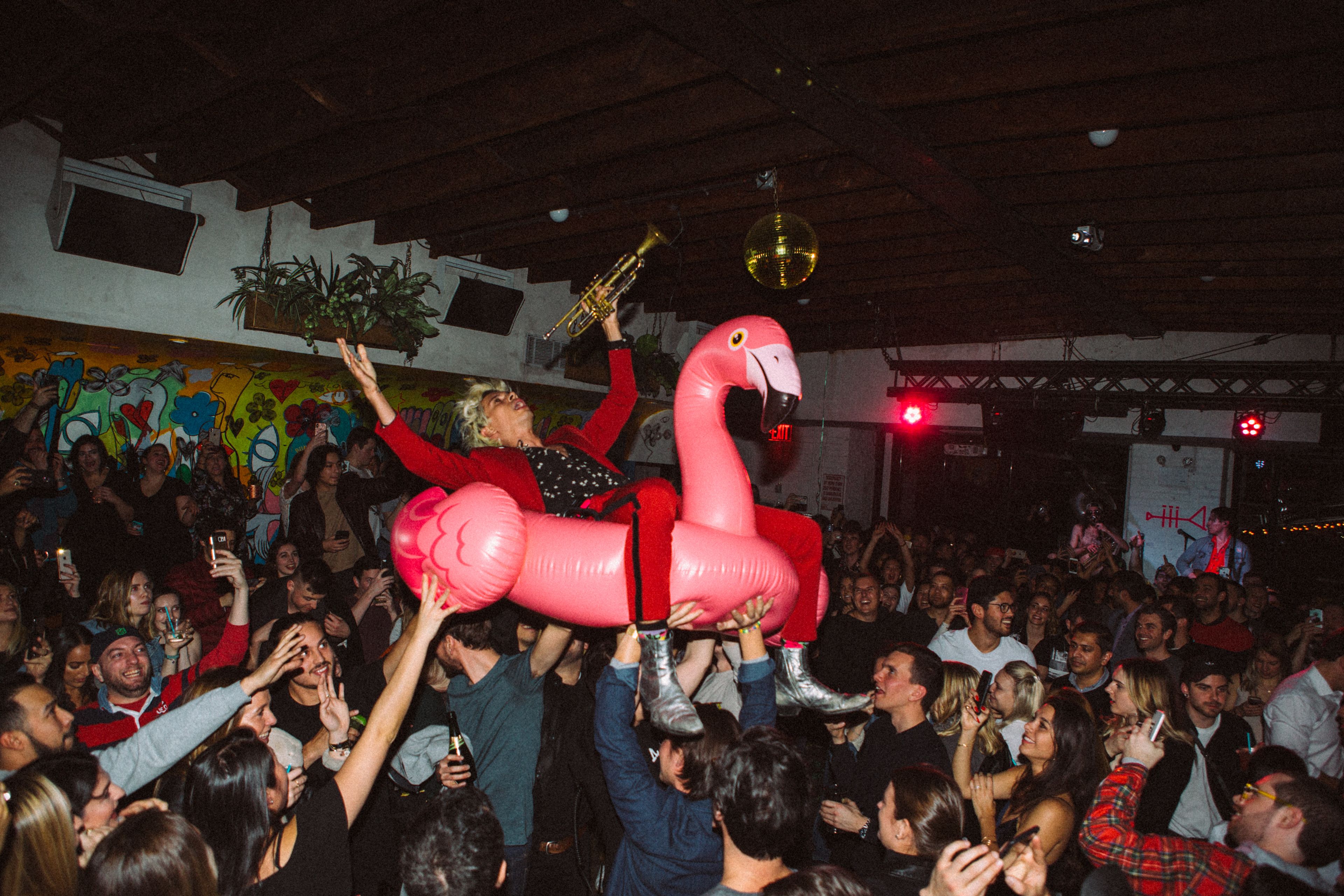 Cover photo of Spencer Ludwig