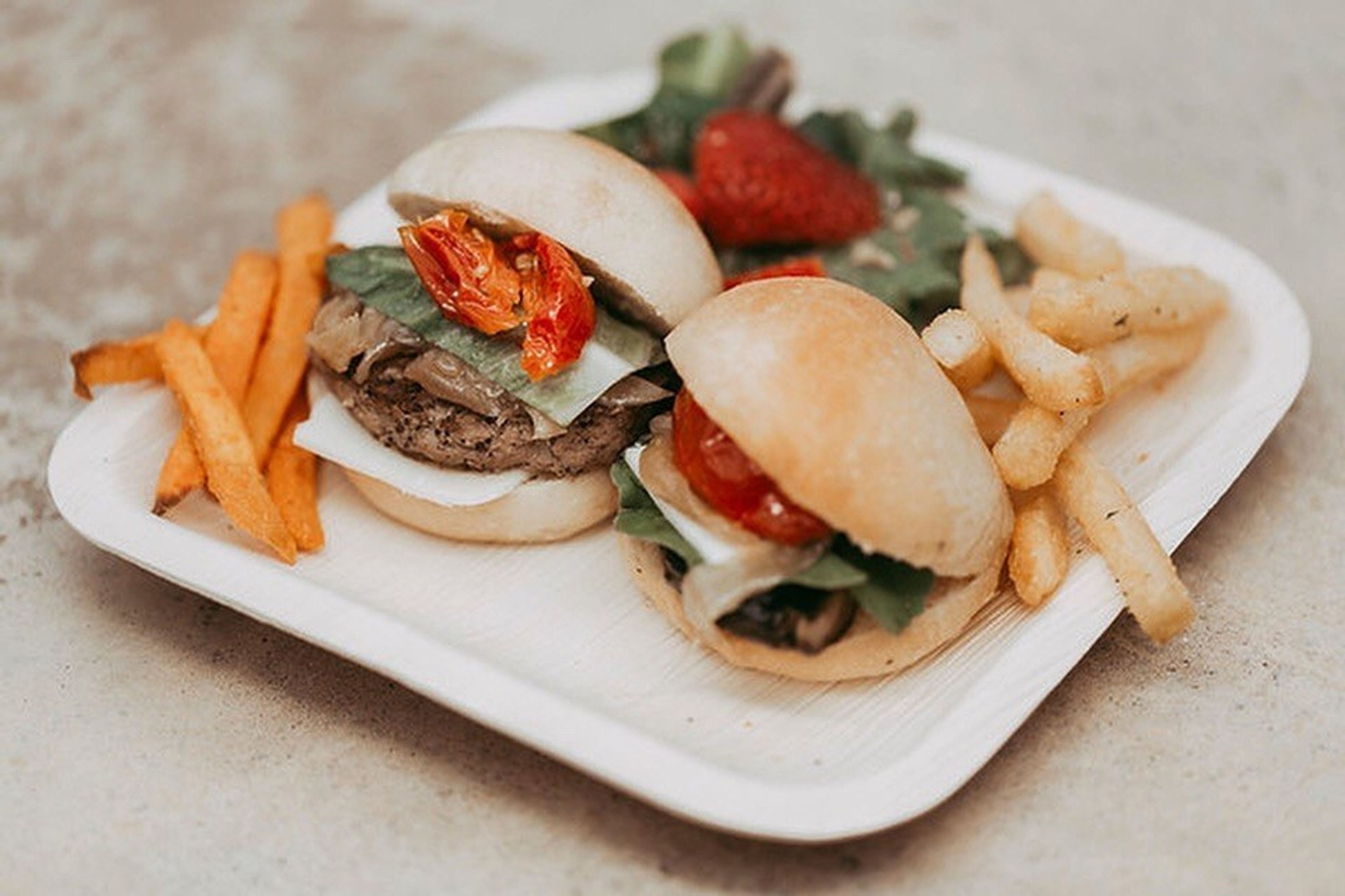 Cover photo of Crown Point Catering