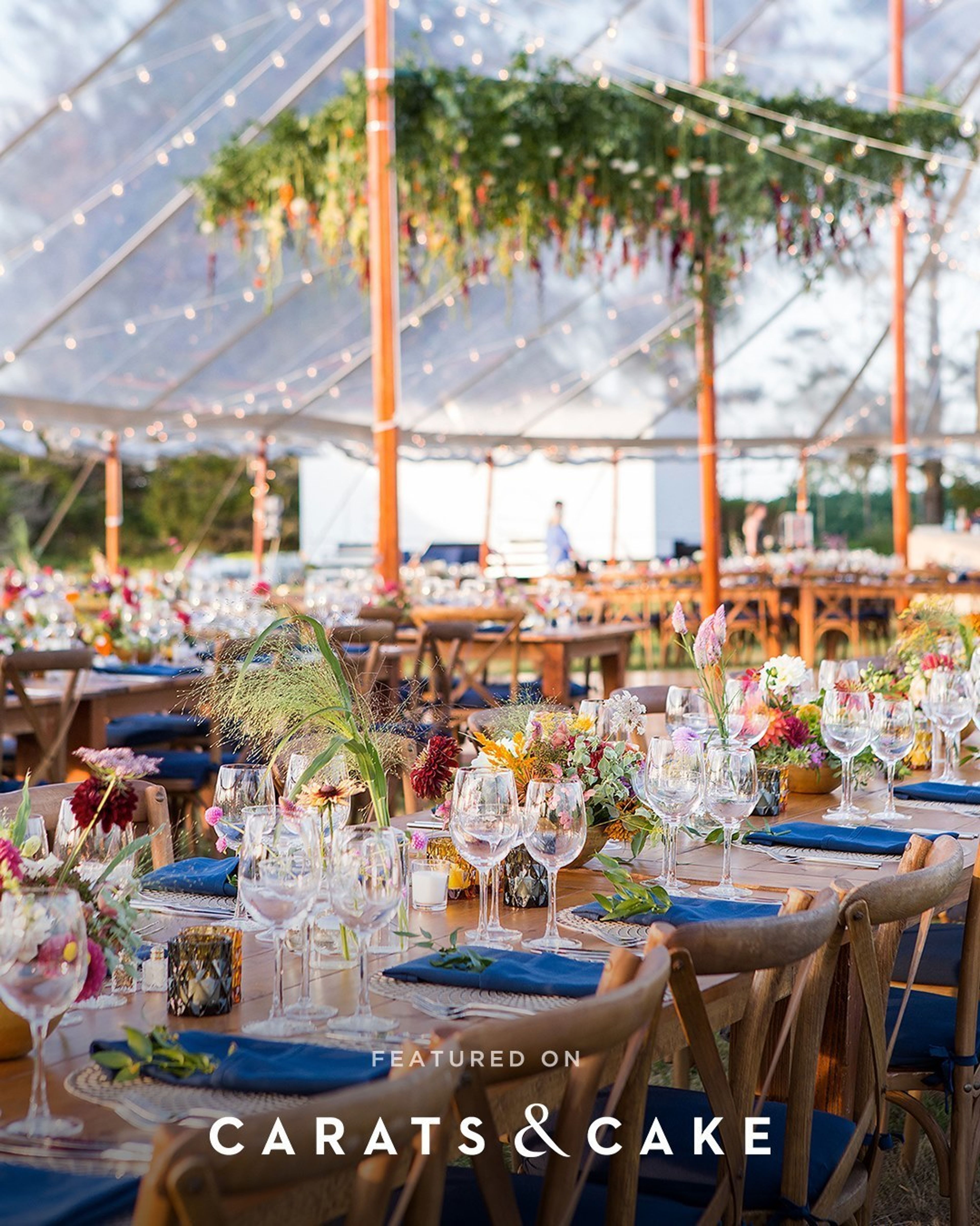 Cover photo of Whitney Events