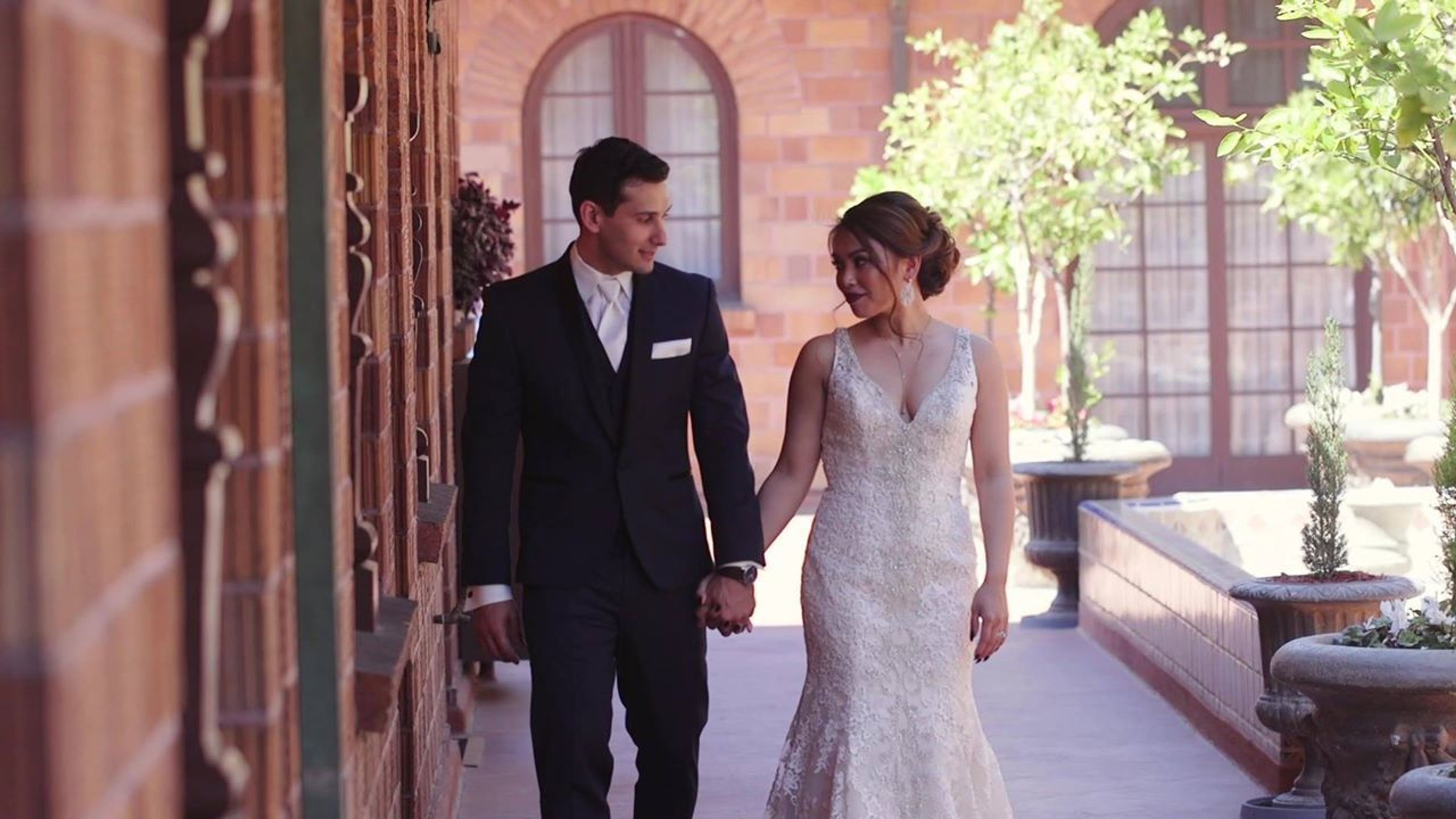 Cover photo of At Last Wedding Films