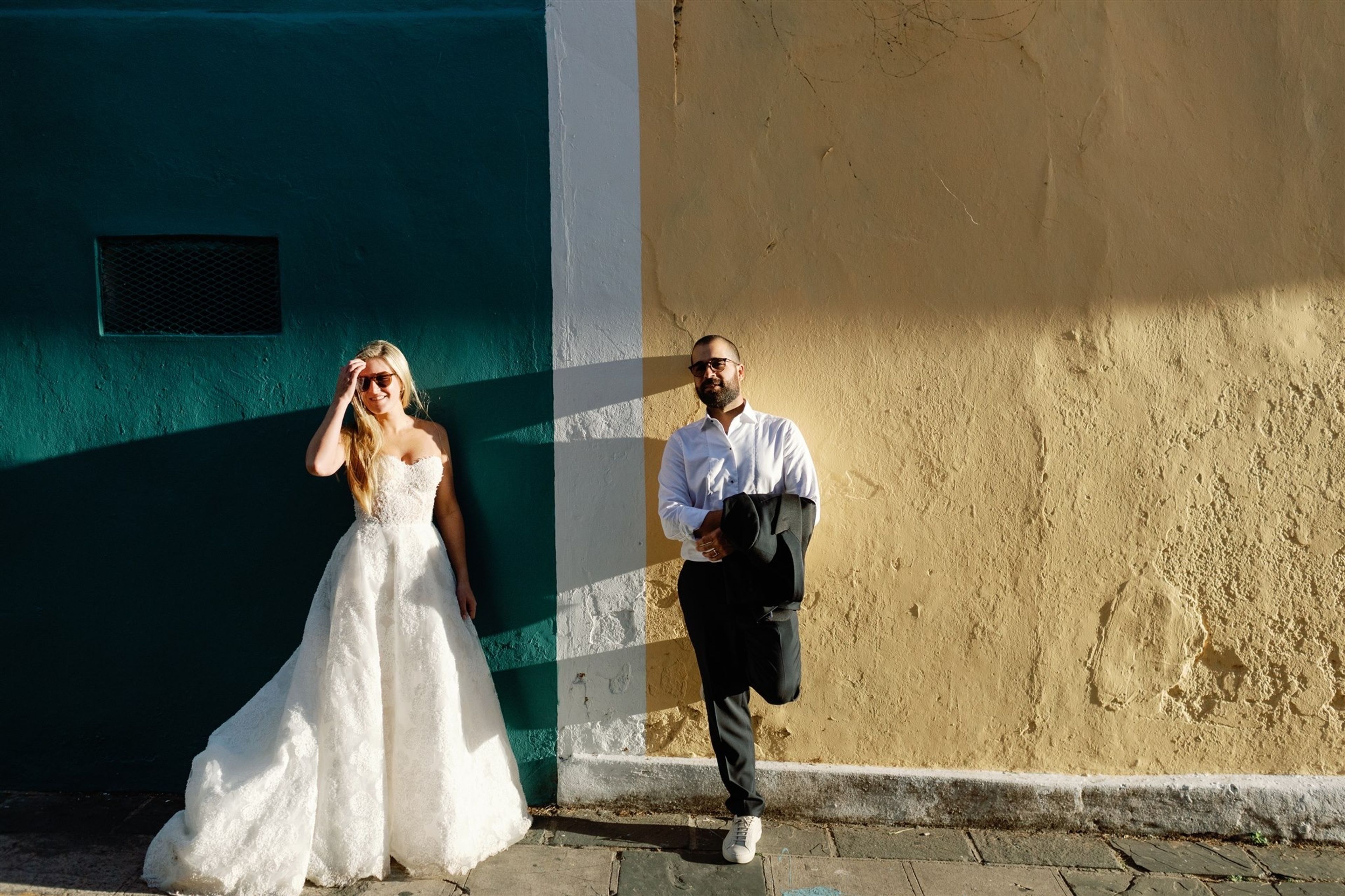 Cover photo of Vanessa Vélez