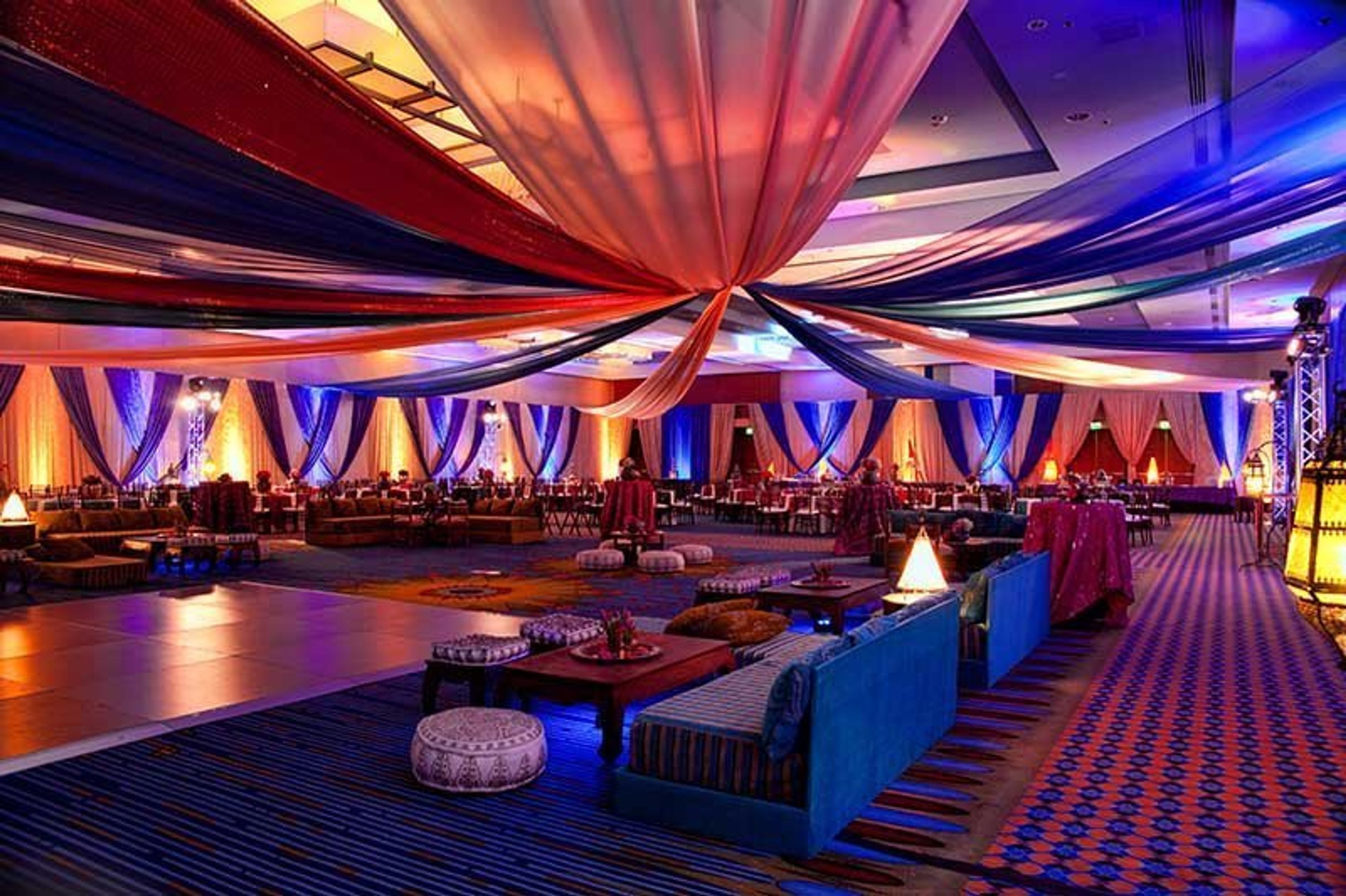 Cover photo of Dance South Florida