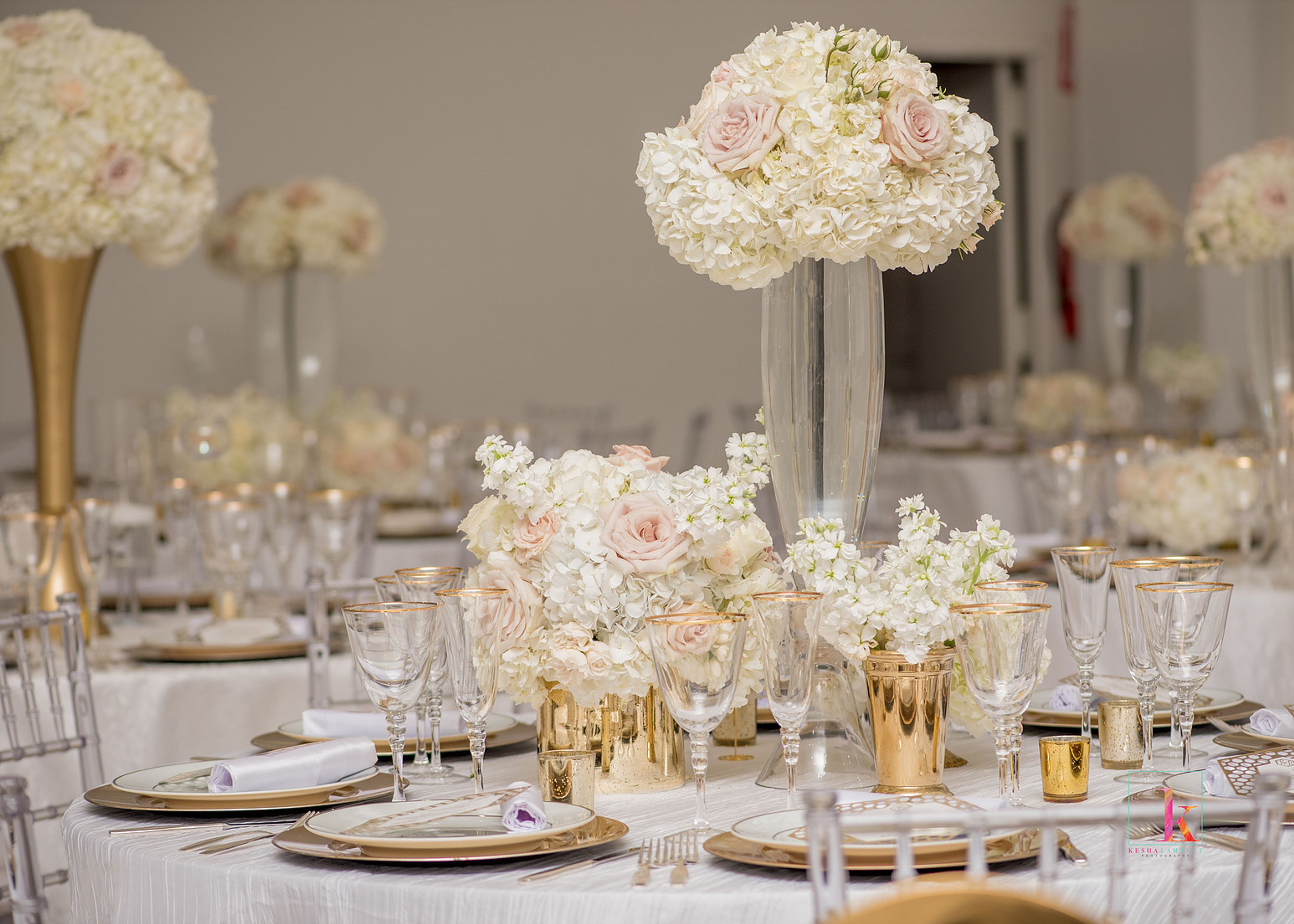 Cover photo of Leah T. Williams Events