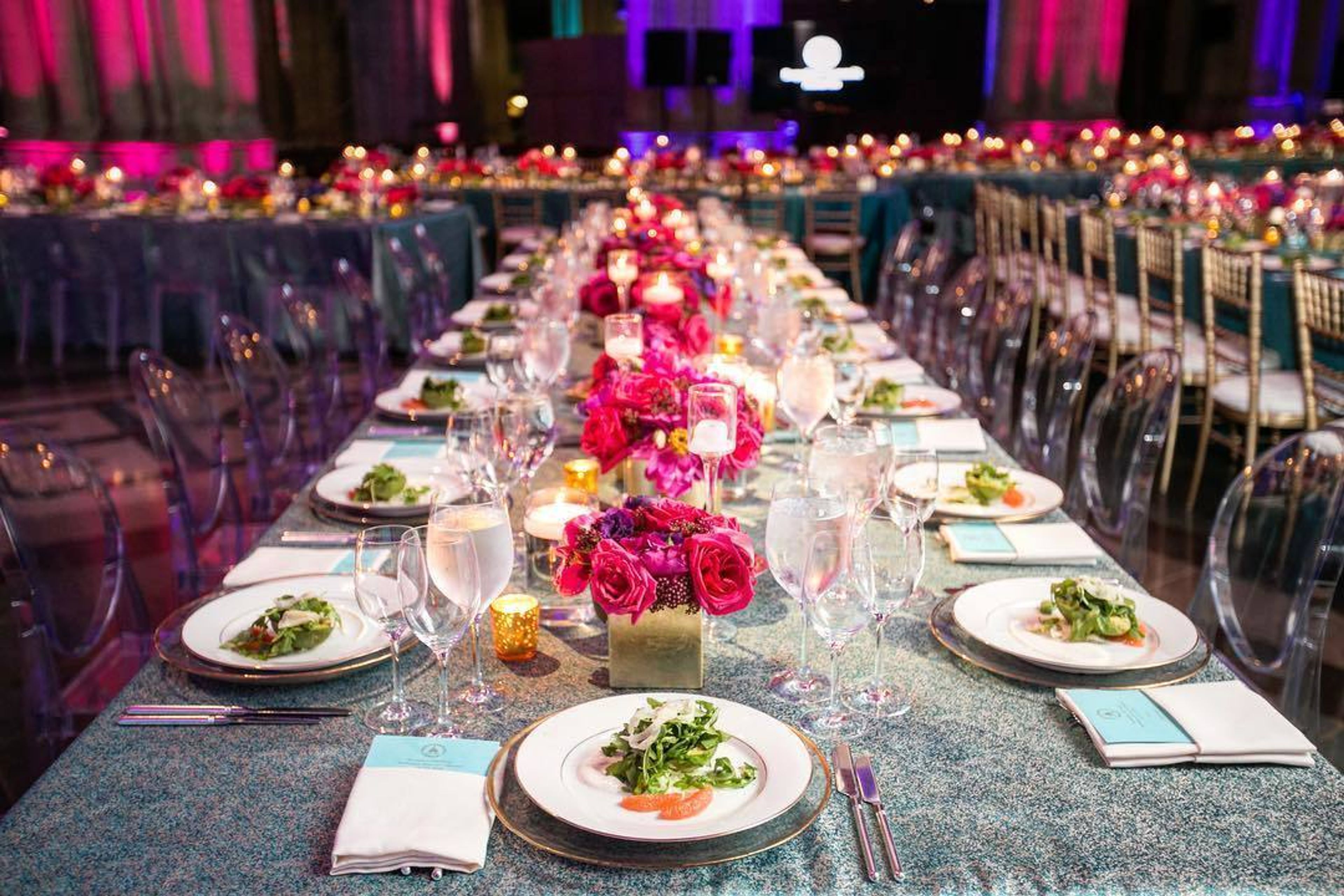 Cover photo of Ridgewells Catering