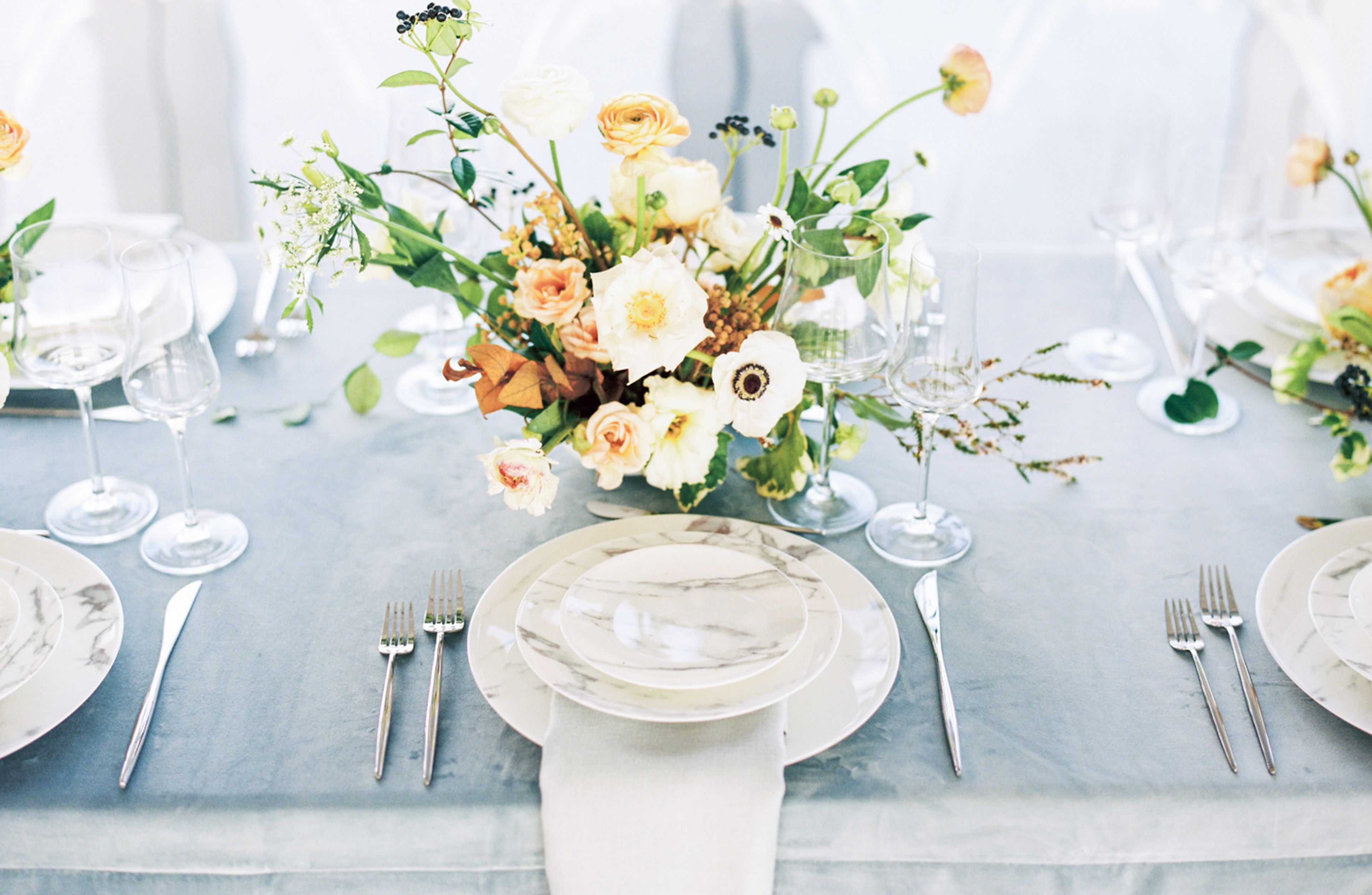 Cover photo of The Coveted Co.