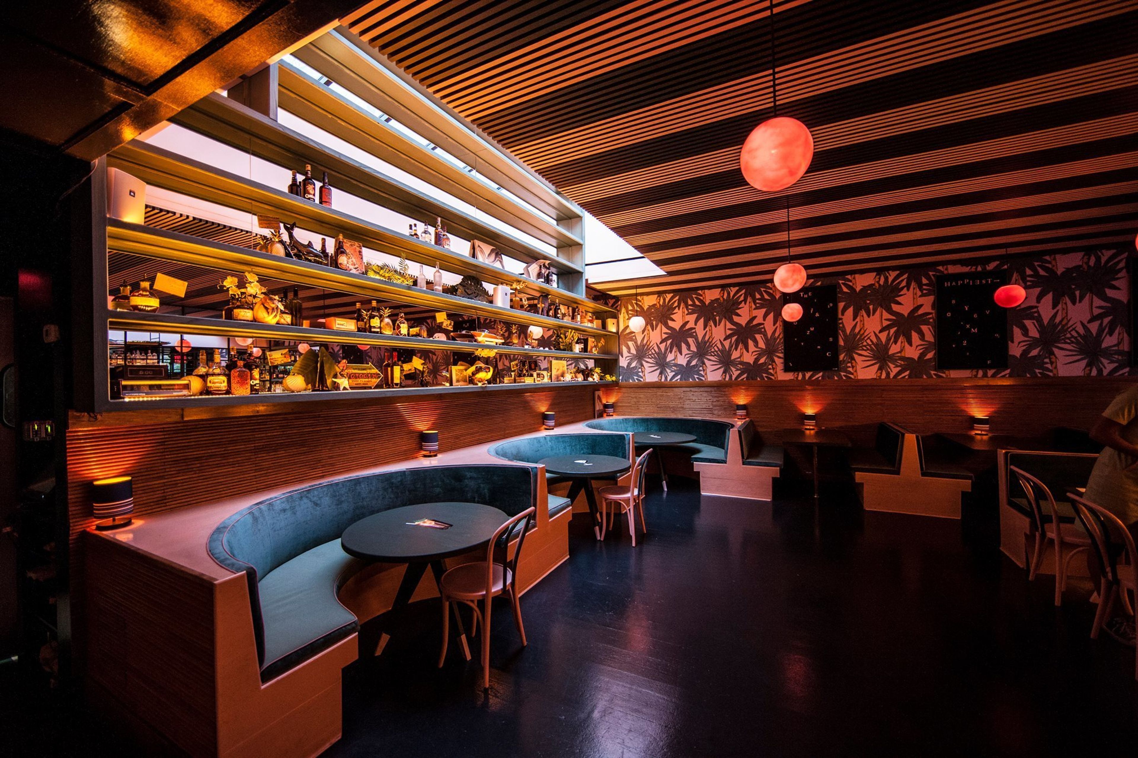 Cover photo of Happiest Hour