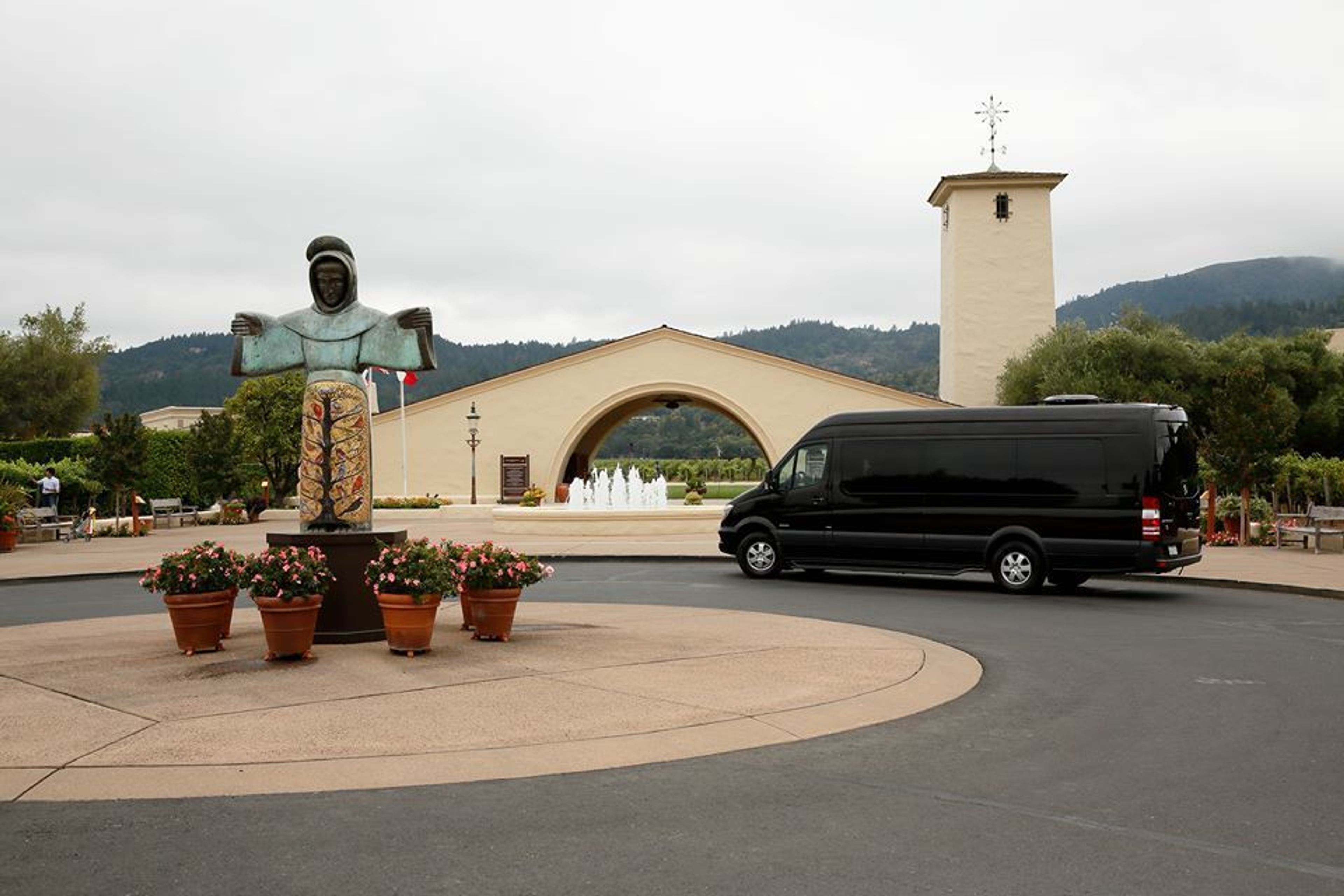 Cover photo of Beau Wine Tours