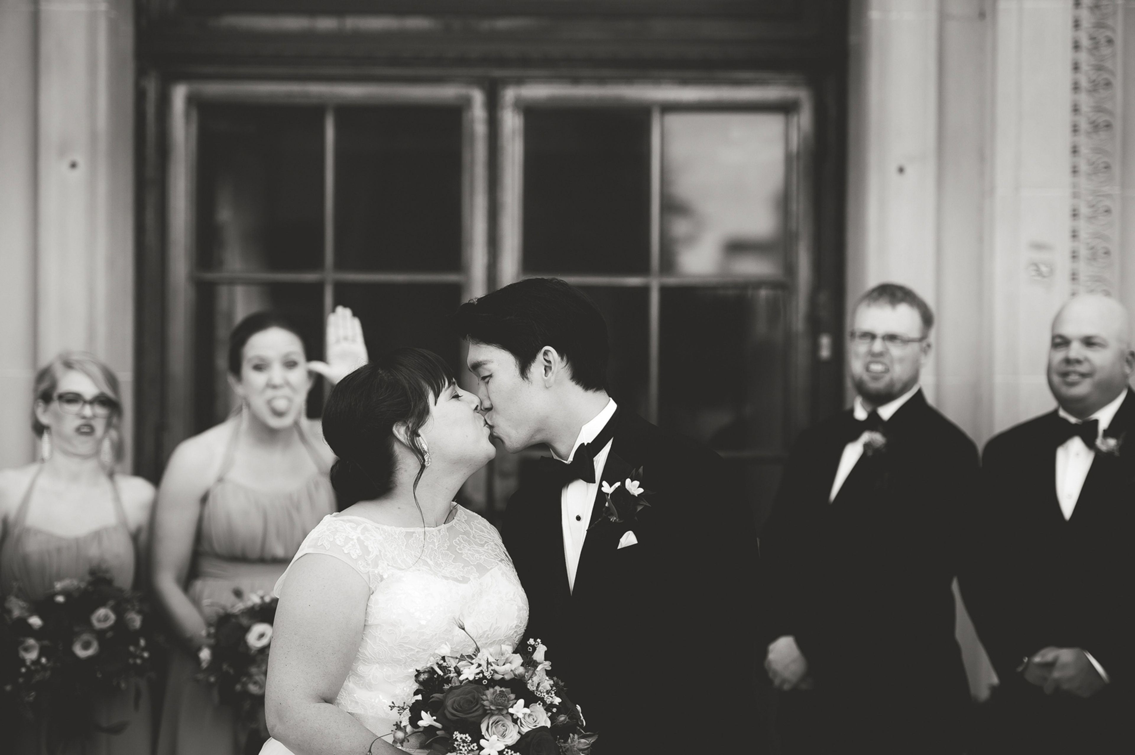 Cover photo of Gage Blake Photography