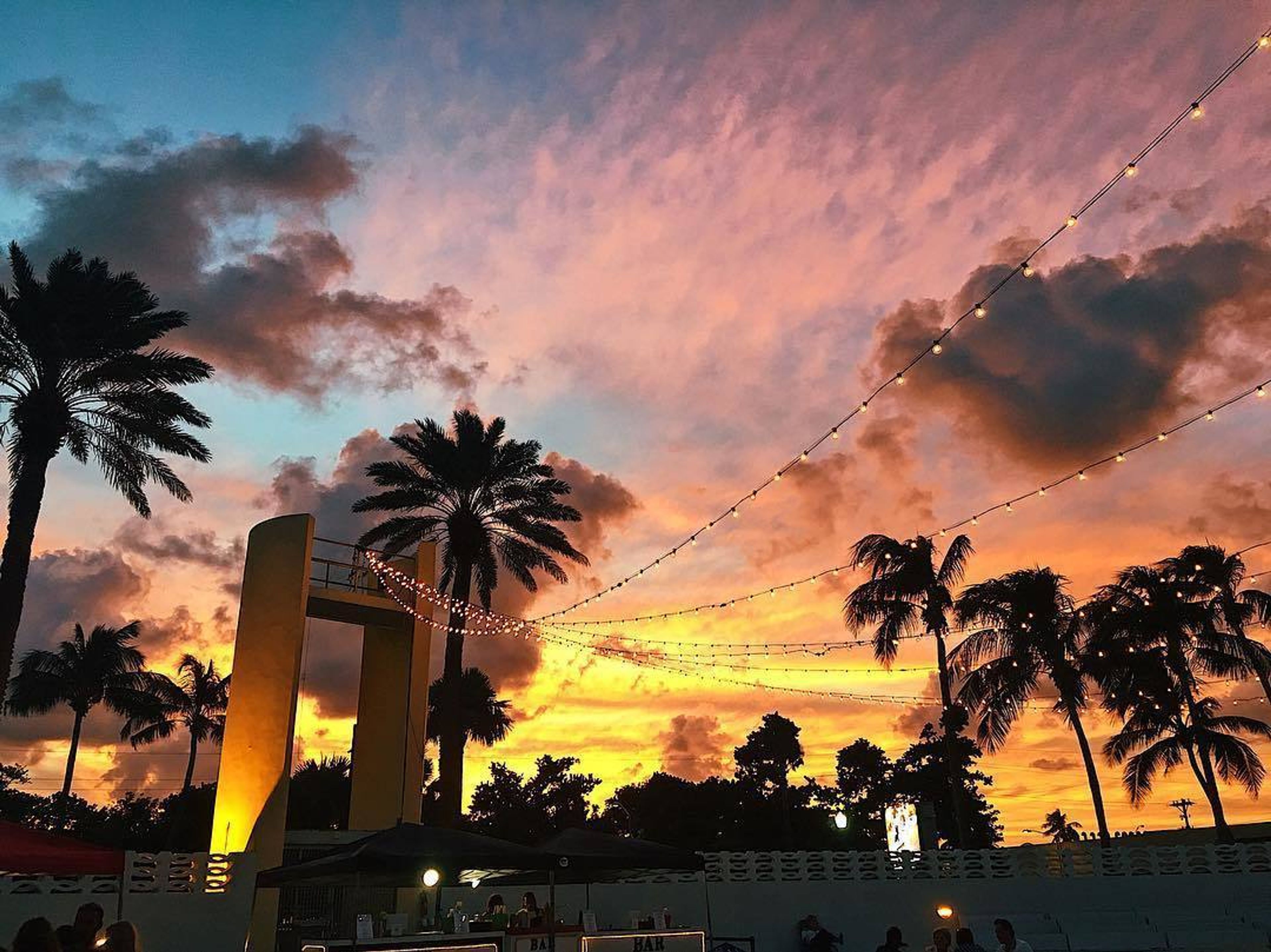 Cover photo of North Beach Bandshell