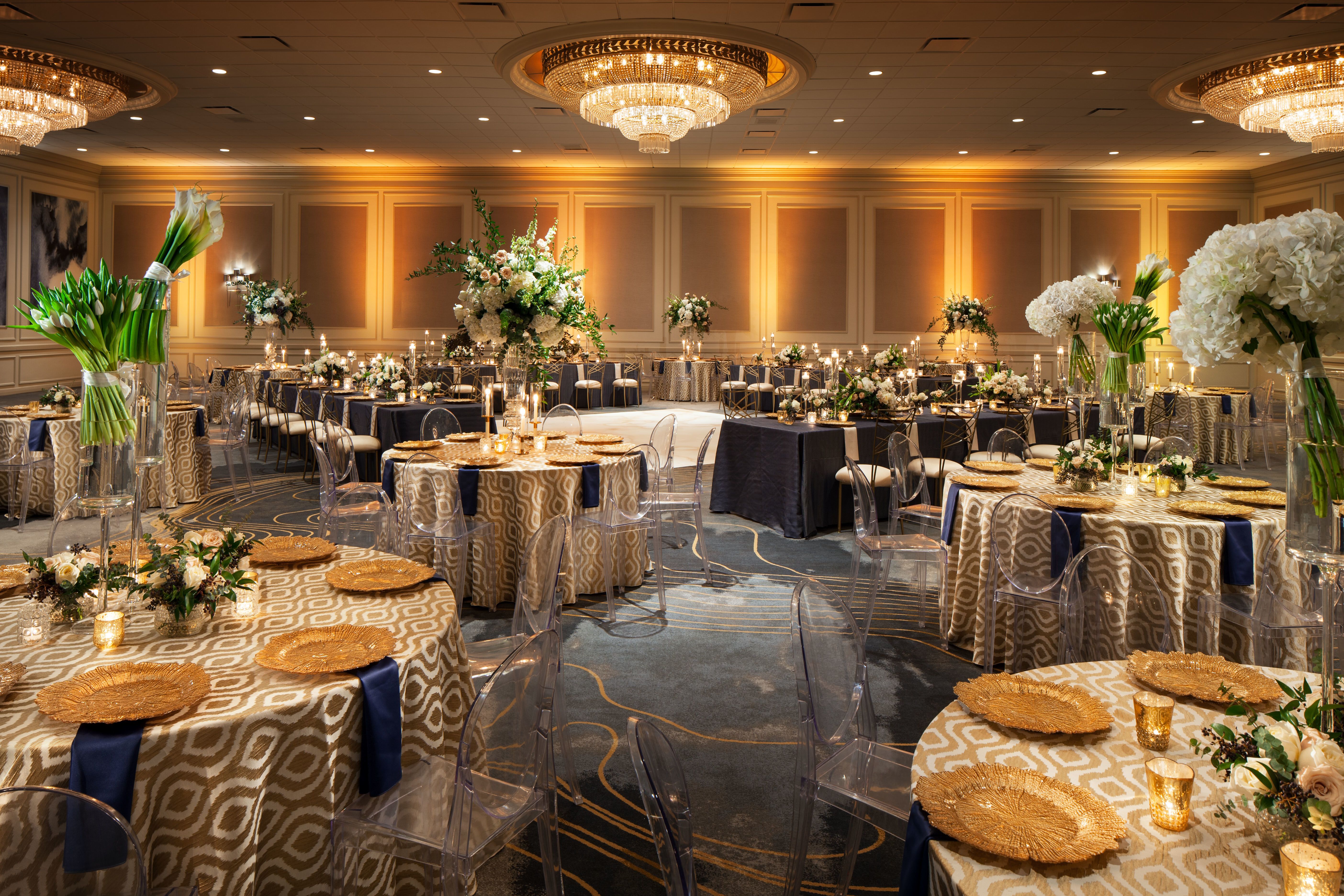 Top 20 Wedding Venues in Bellaire, TX 77401 | PartySlate, image size:5616x3744