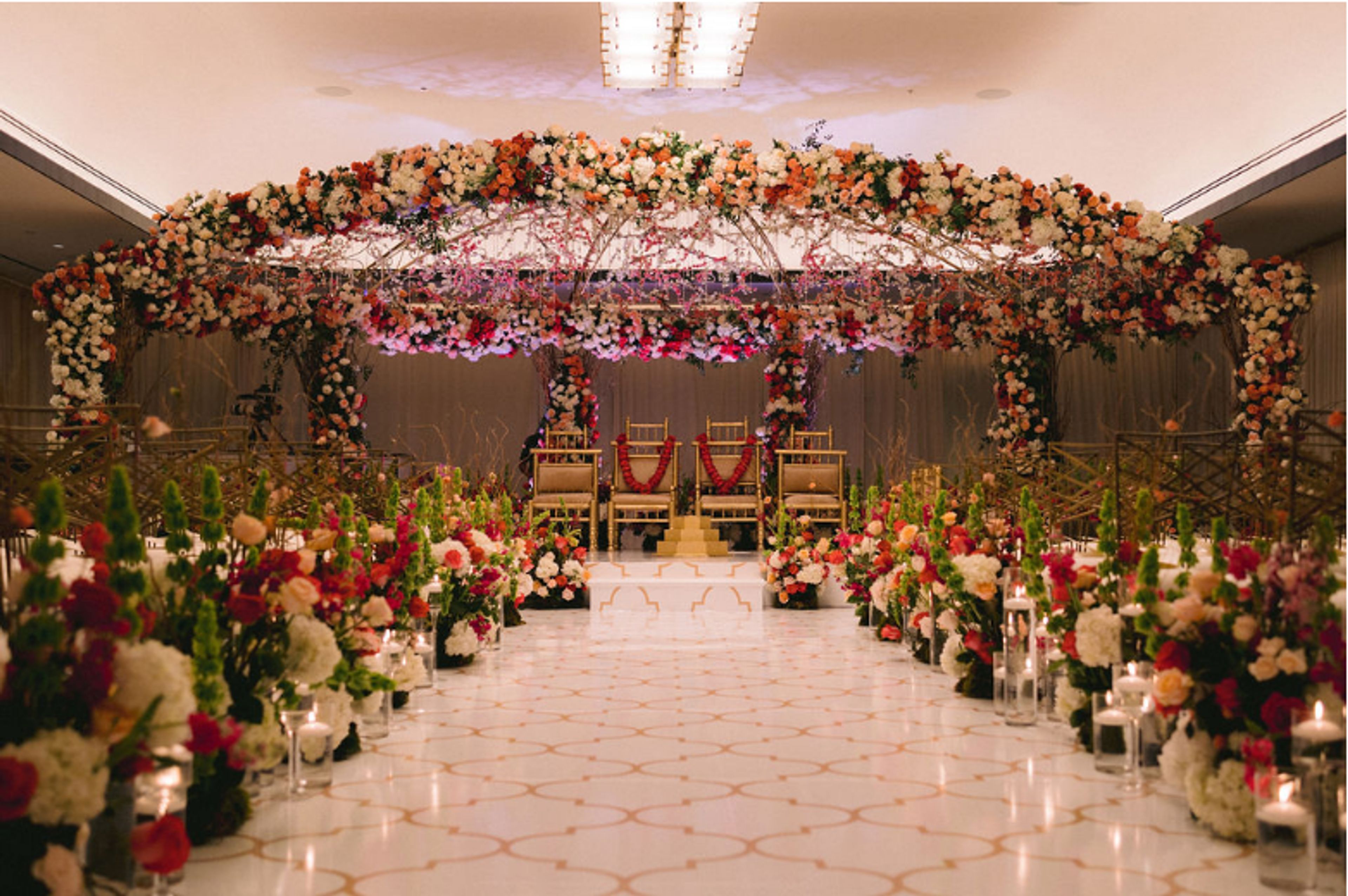 Cover photo of Four Seasons Hotel Houston