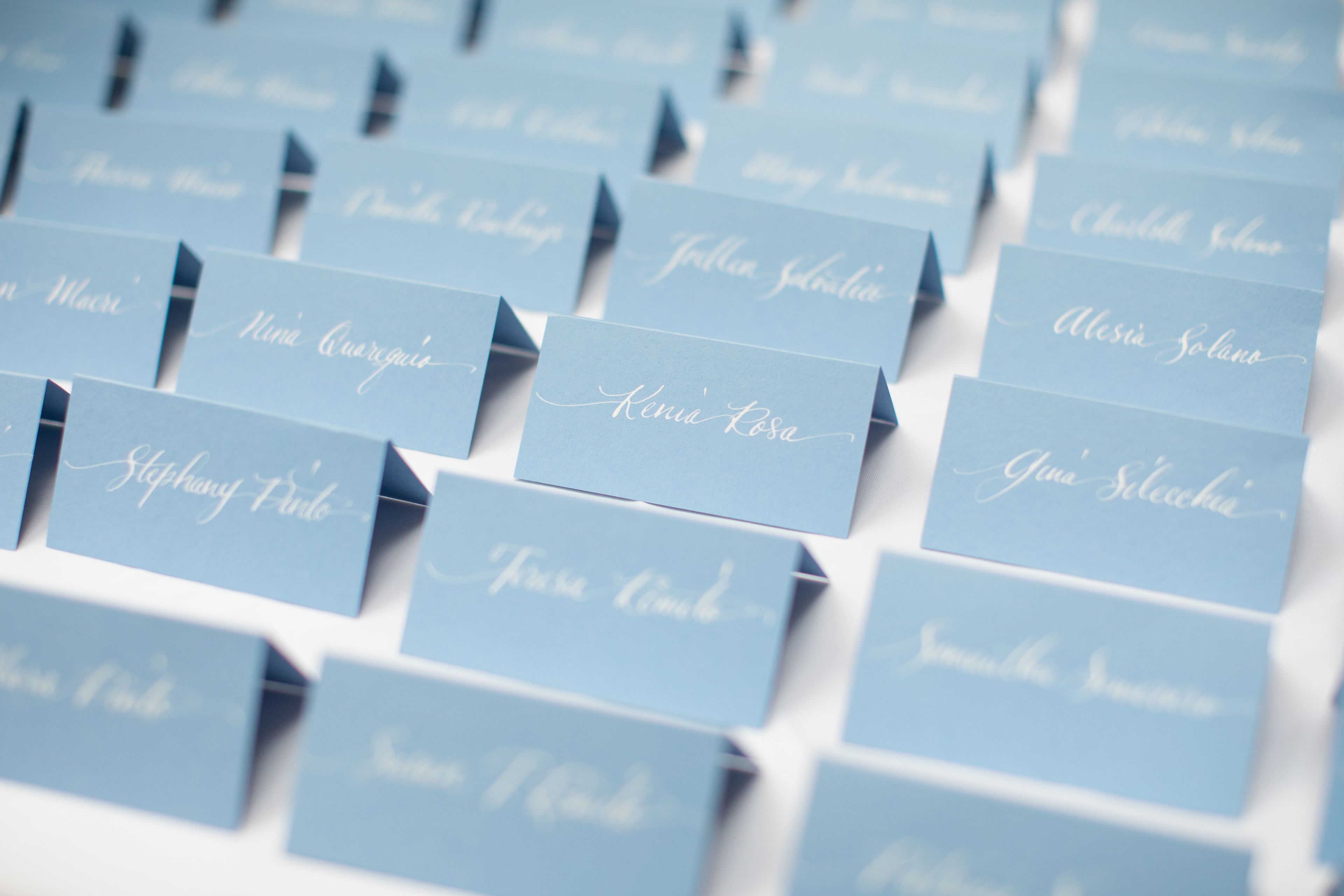 Cover photo of BL Calligraphy