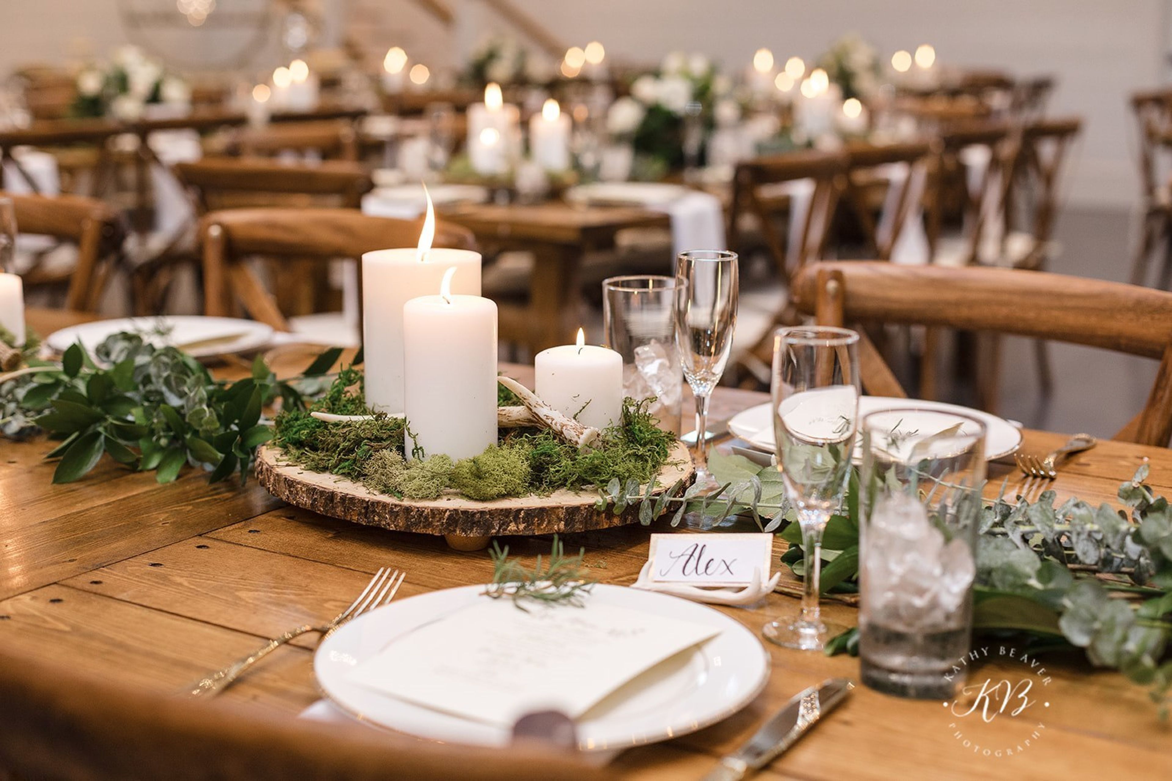 Cover photo of North Meets South