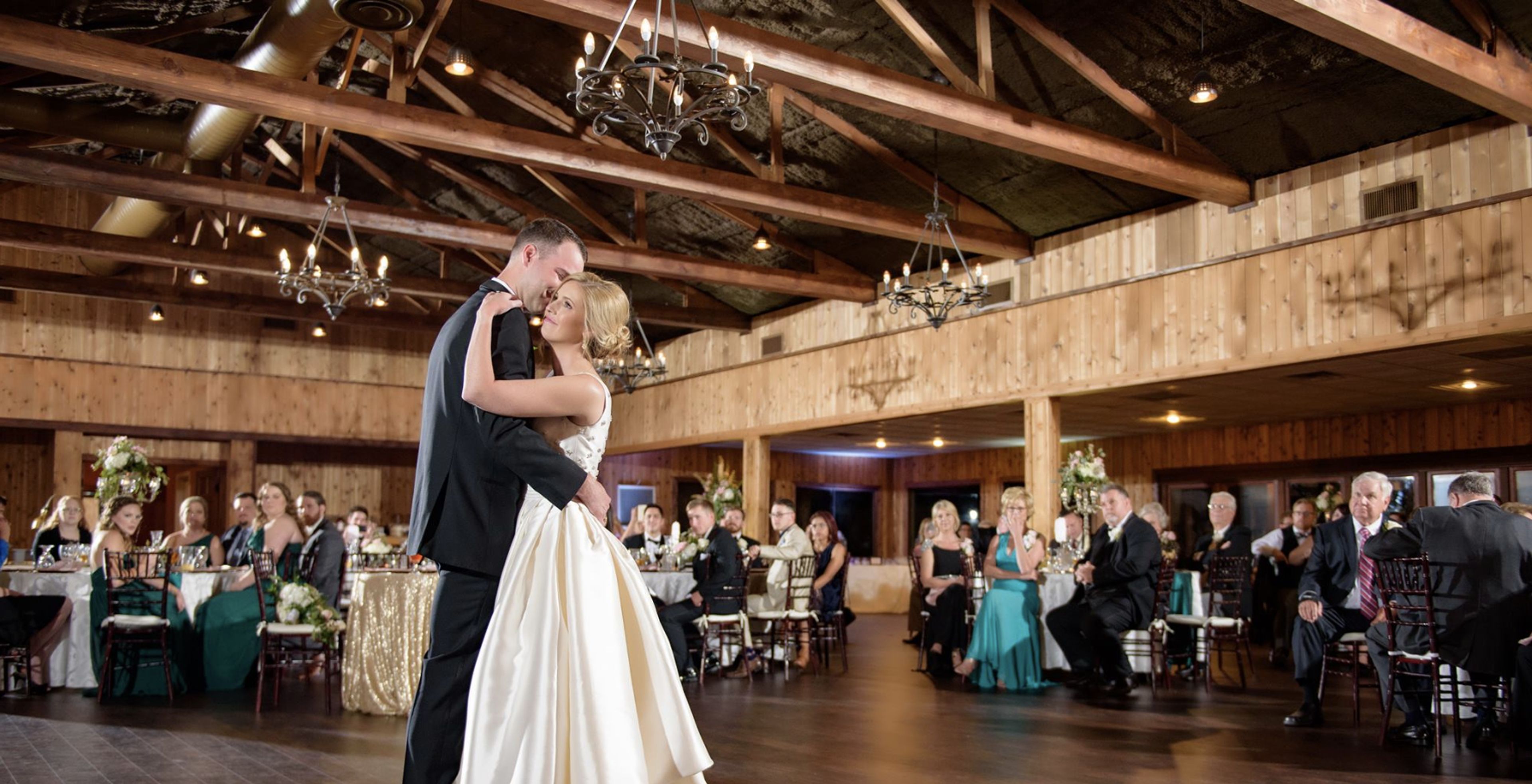 Cover photo of Shirley Acres