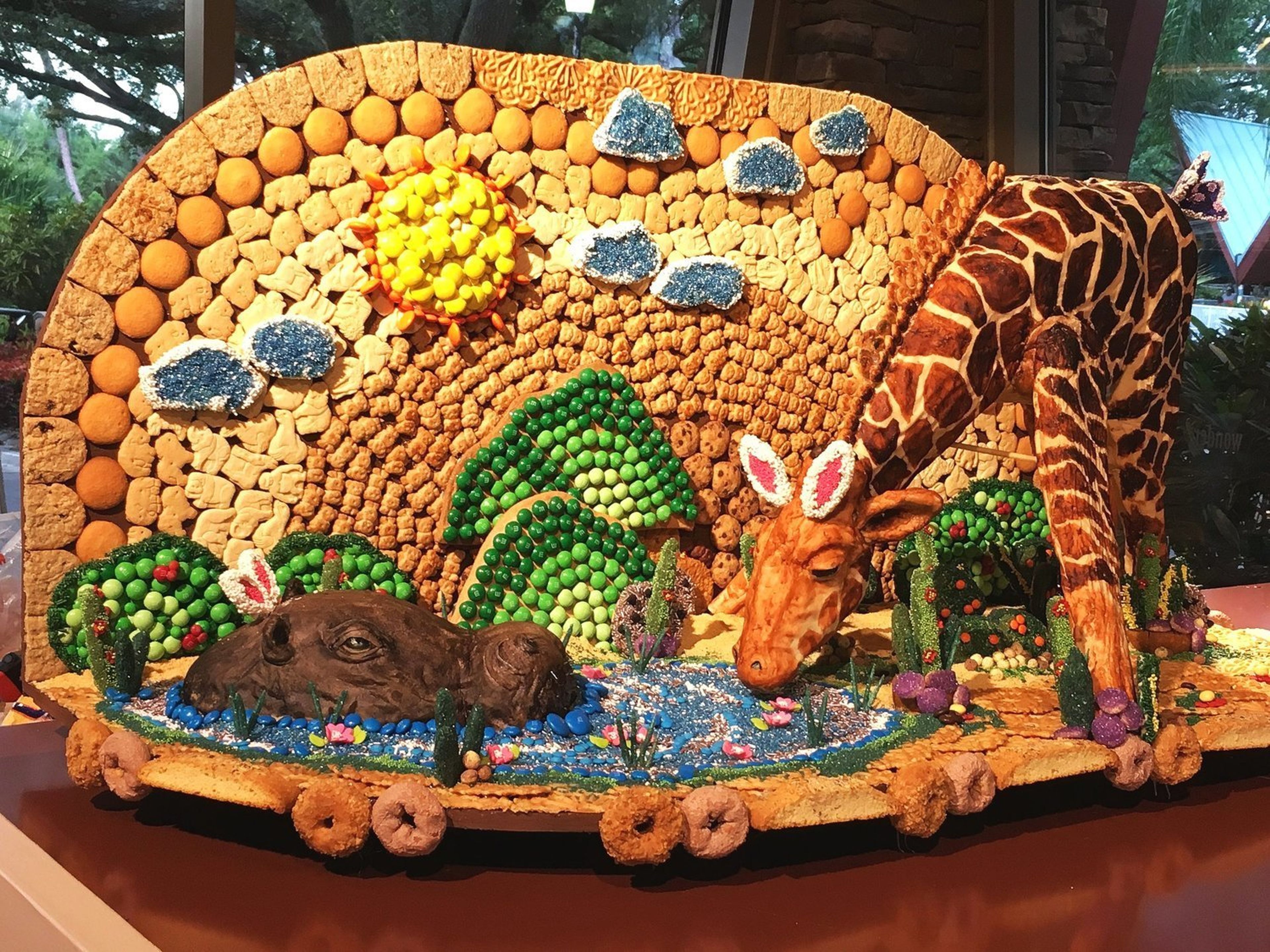 Cover photo of Starving Artz