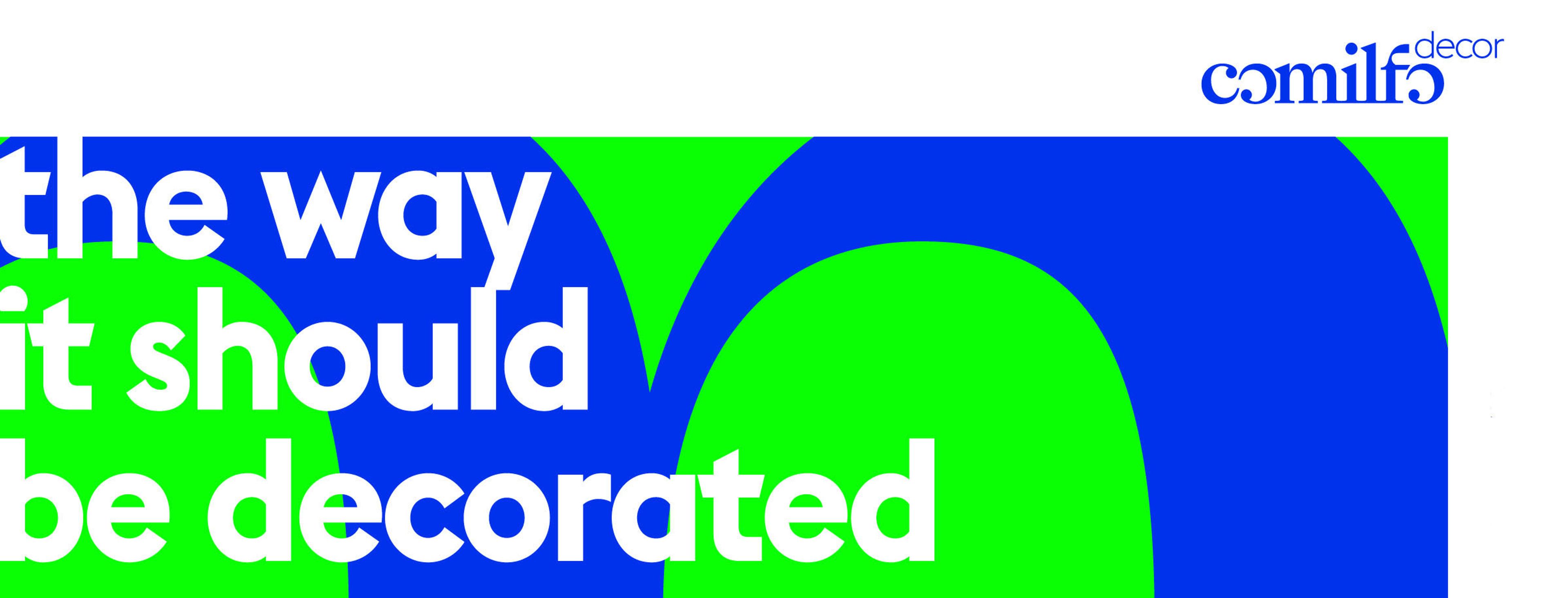 Cover photo of Comilfo Decor