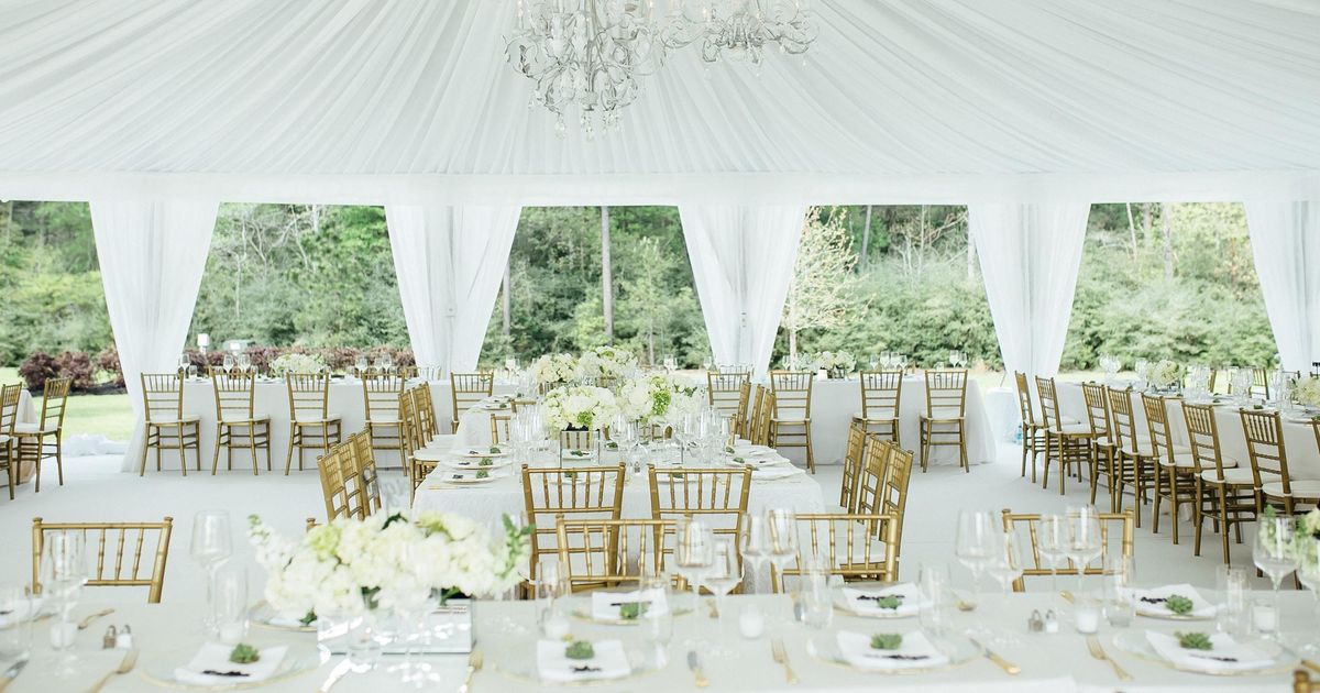 Aztec Events & Tents | Houston Rentals | 68 photos | PartySlate
