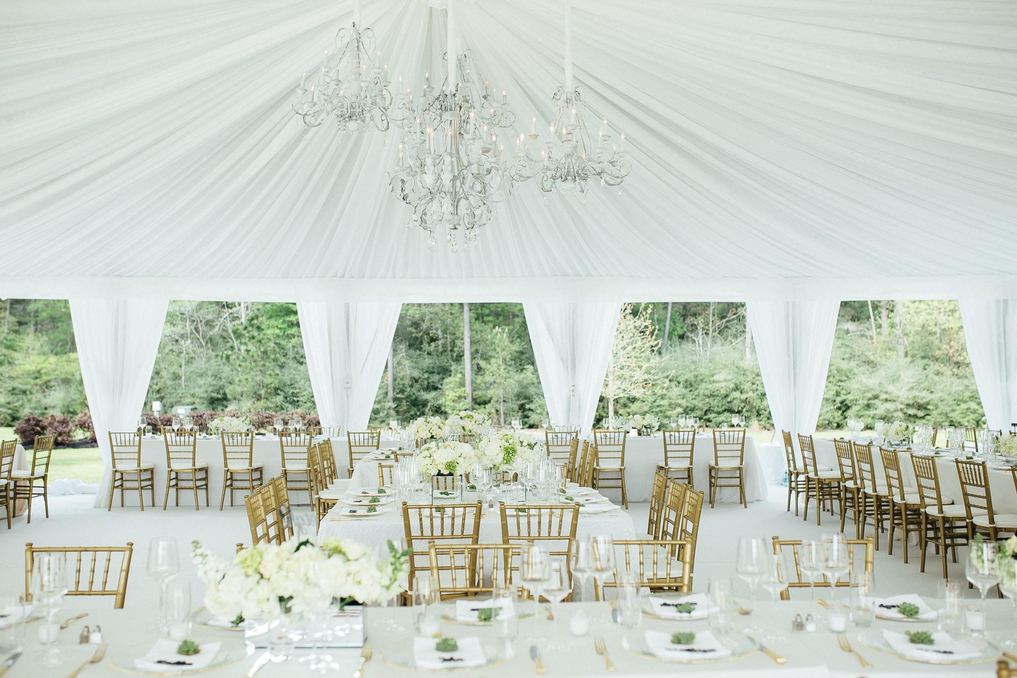 Cover photo of Aztec Events & Tents