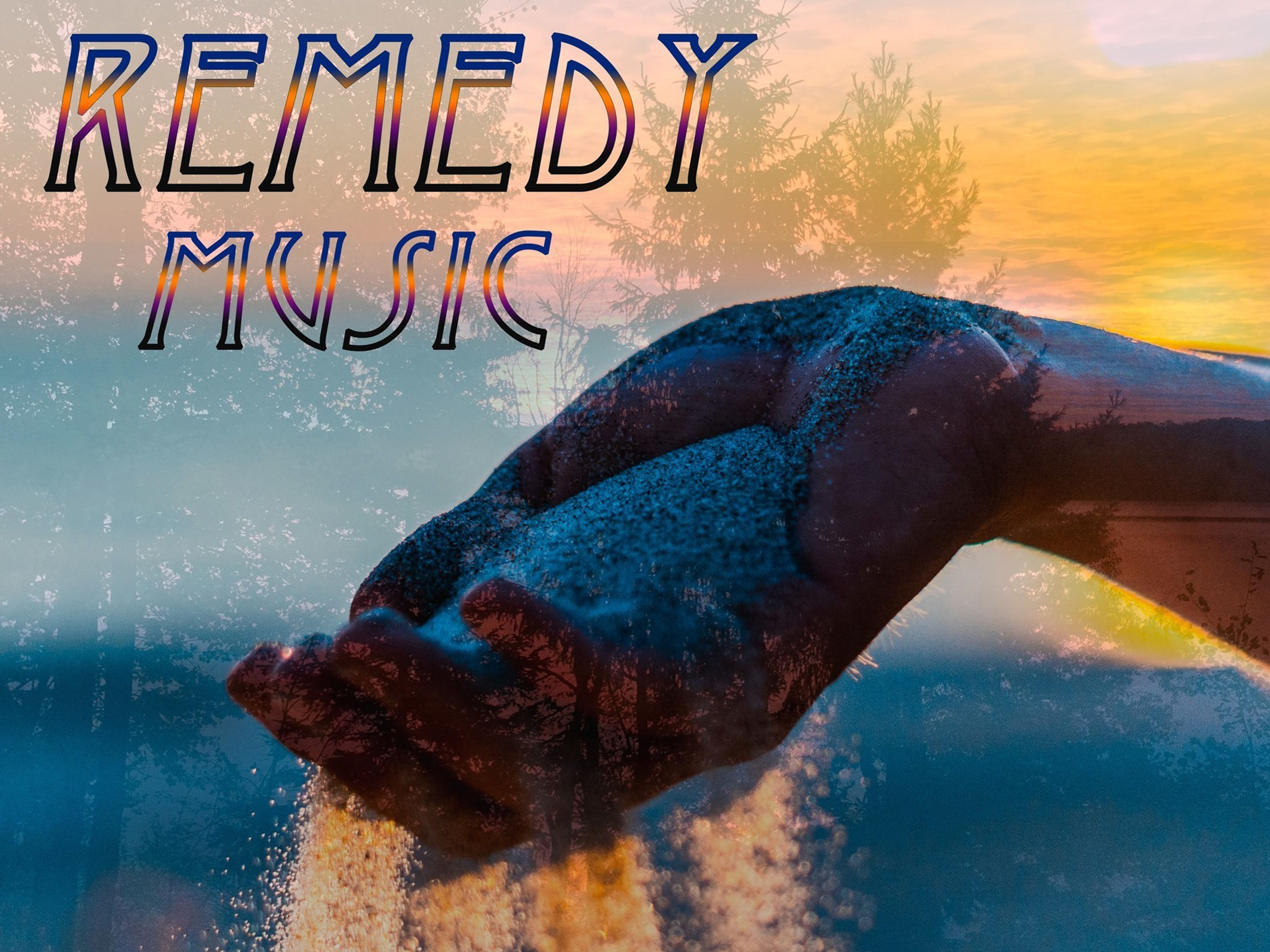 Cover photo of Remedy Music, LLC