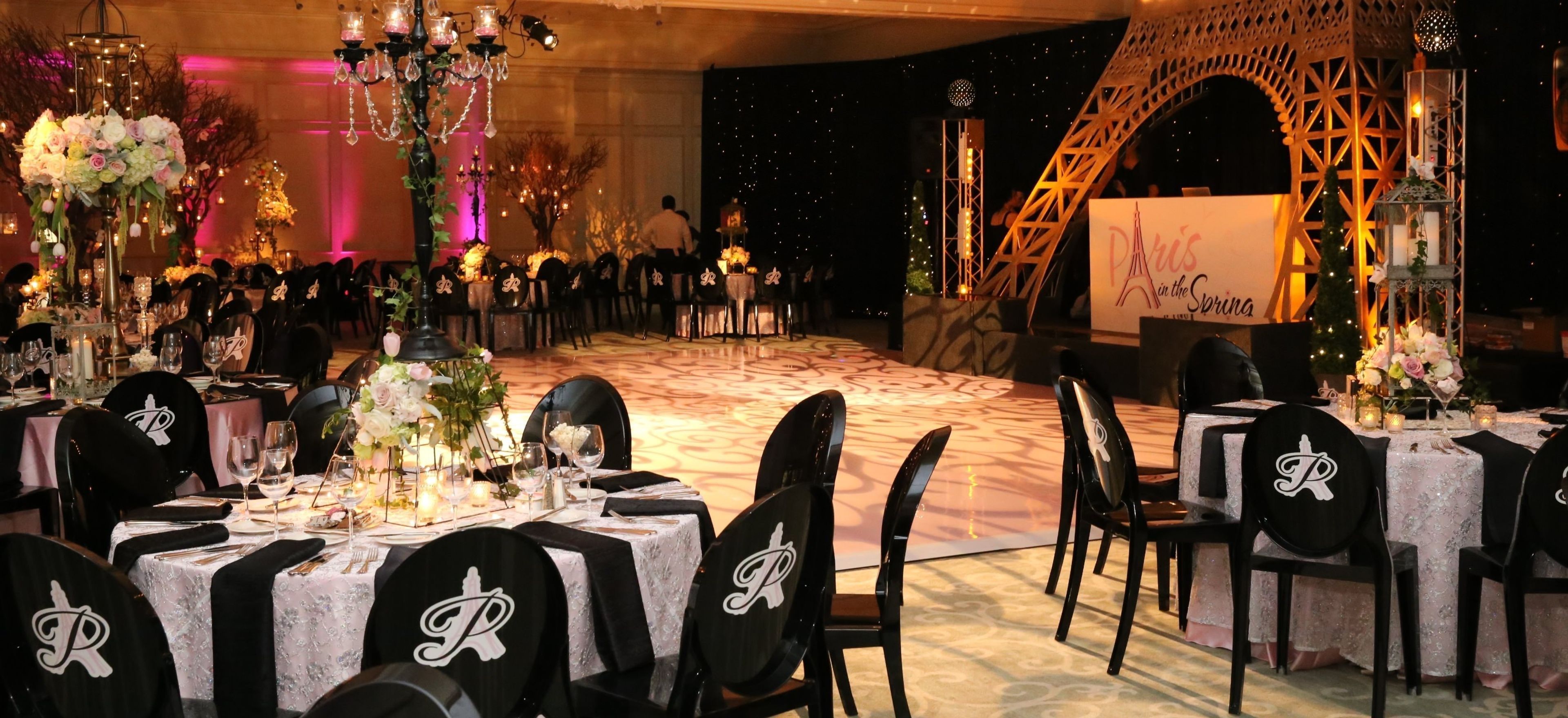 Cover photo of Richard Shay Photography