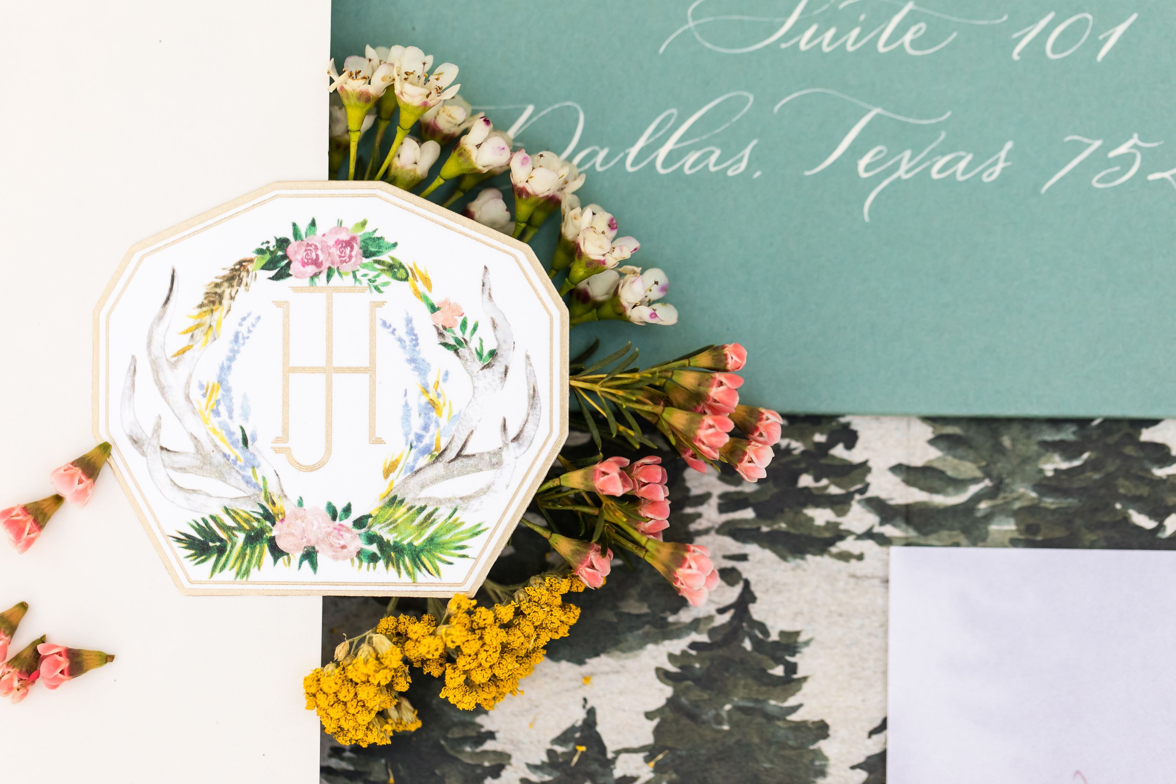 Cover photo of The Detail Department