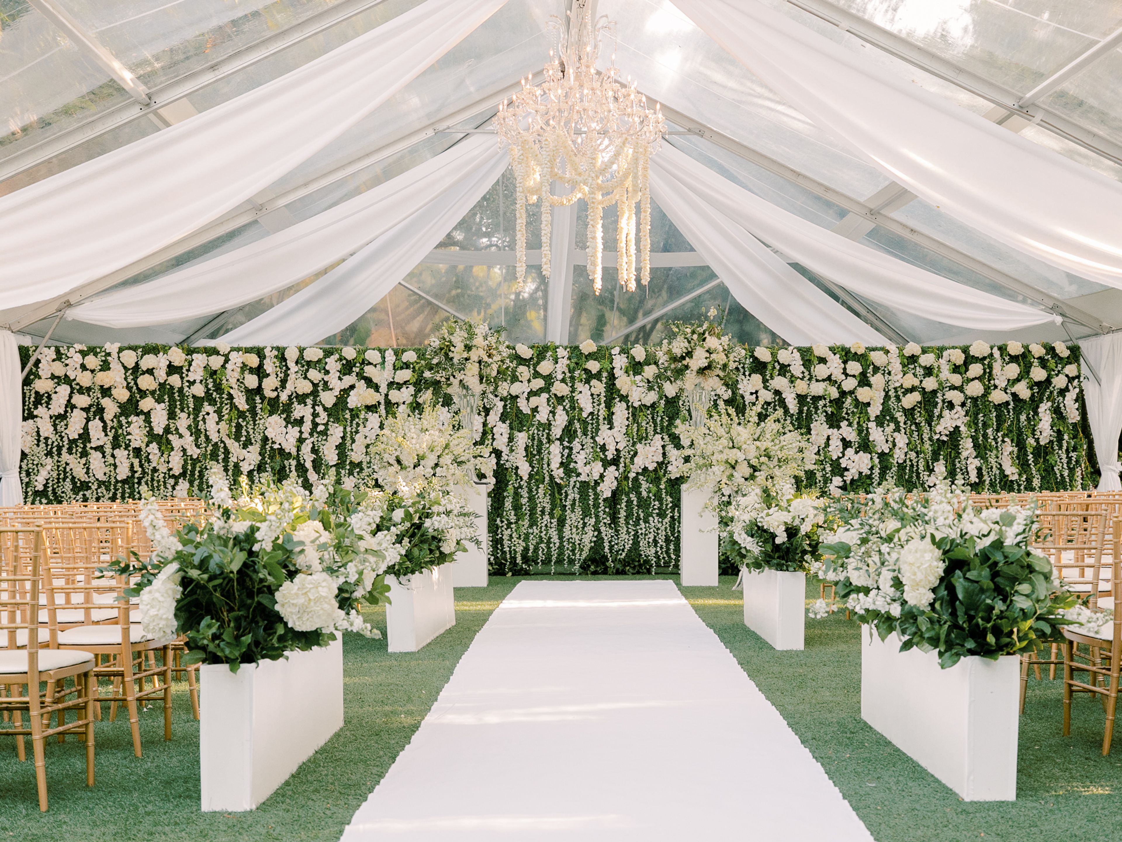 Cover photo of Forever in Love Weddings & Events