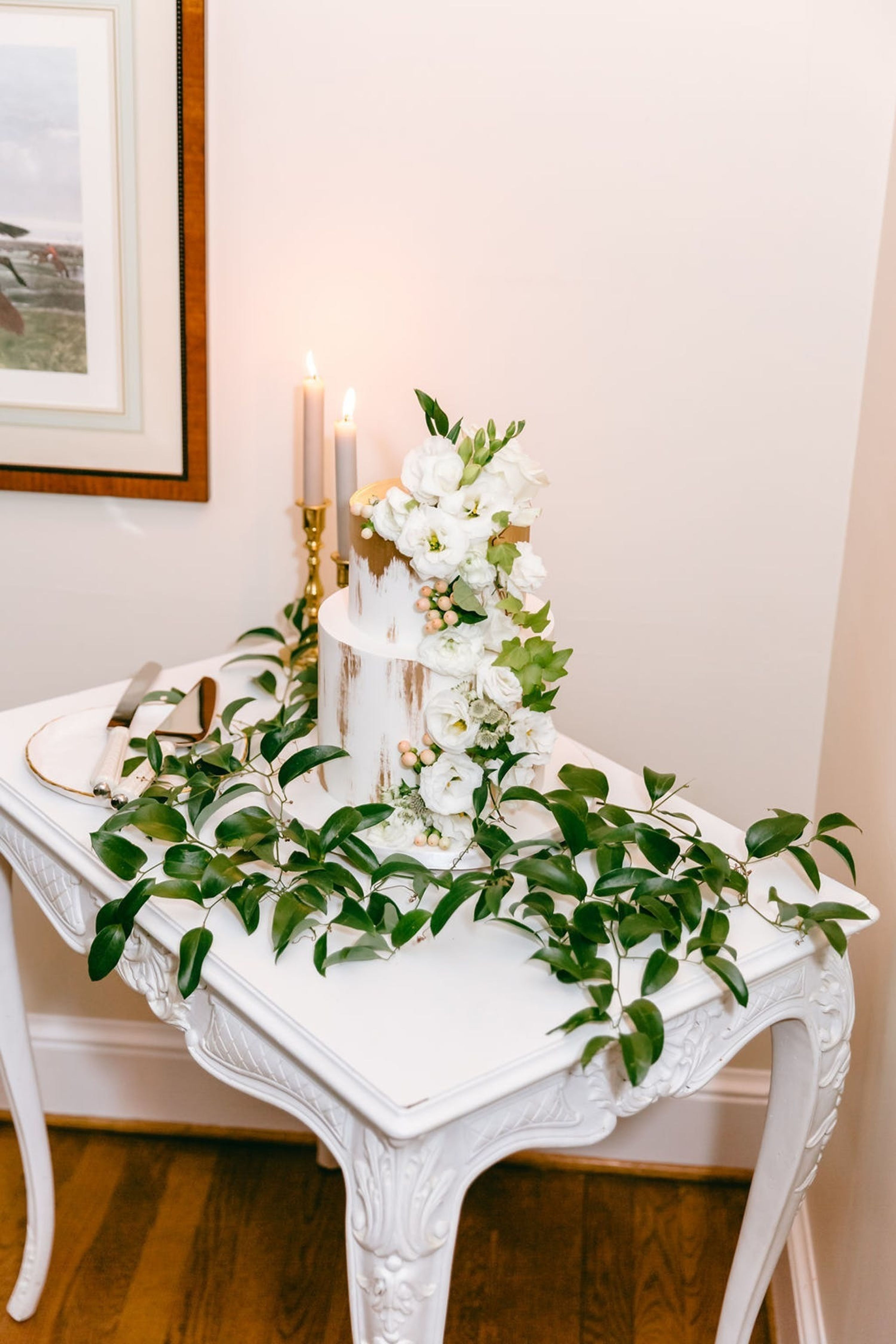 Cover photo of Stacked