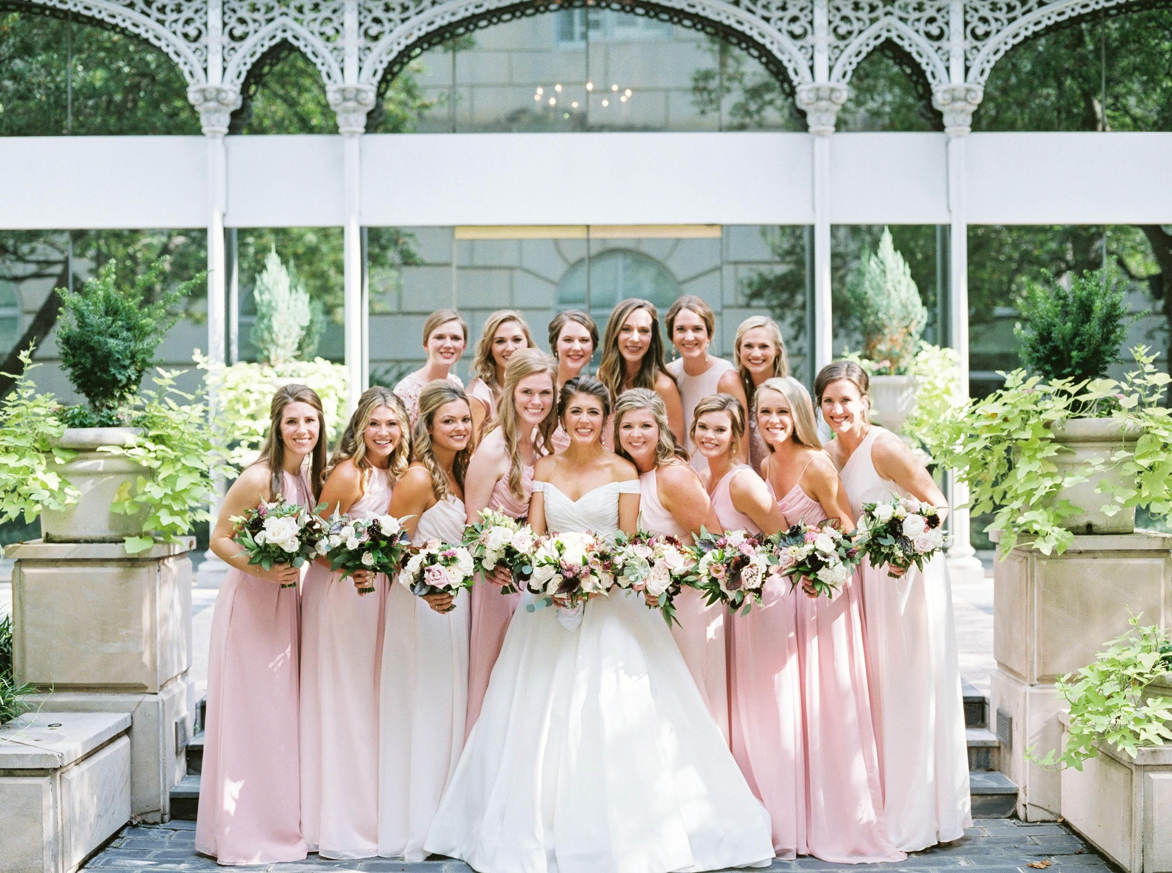 Cover photo of Haylie Paige Events