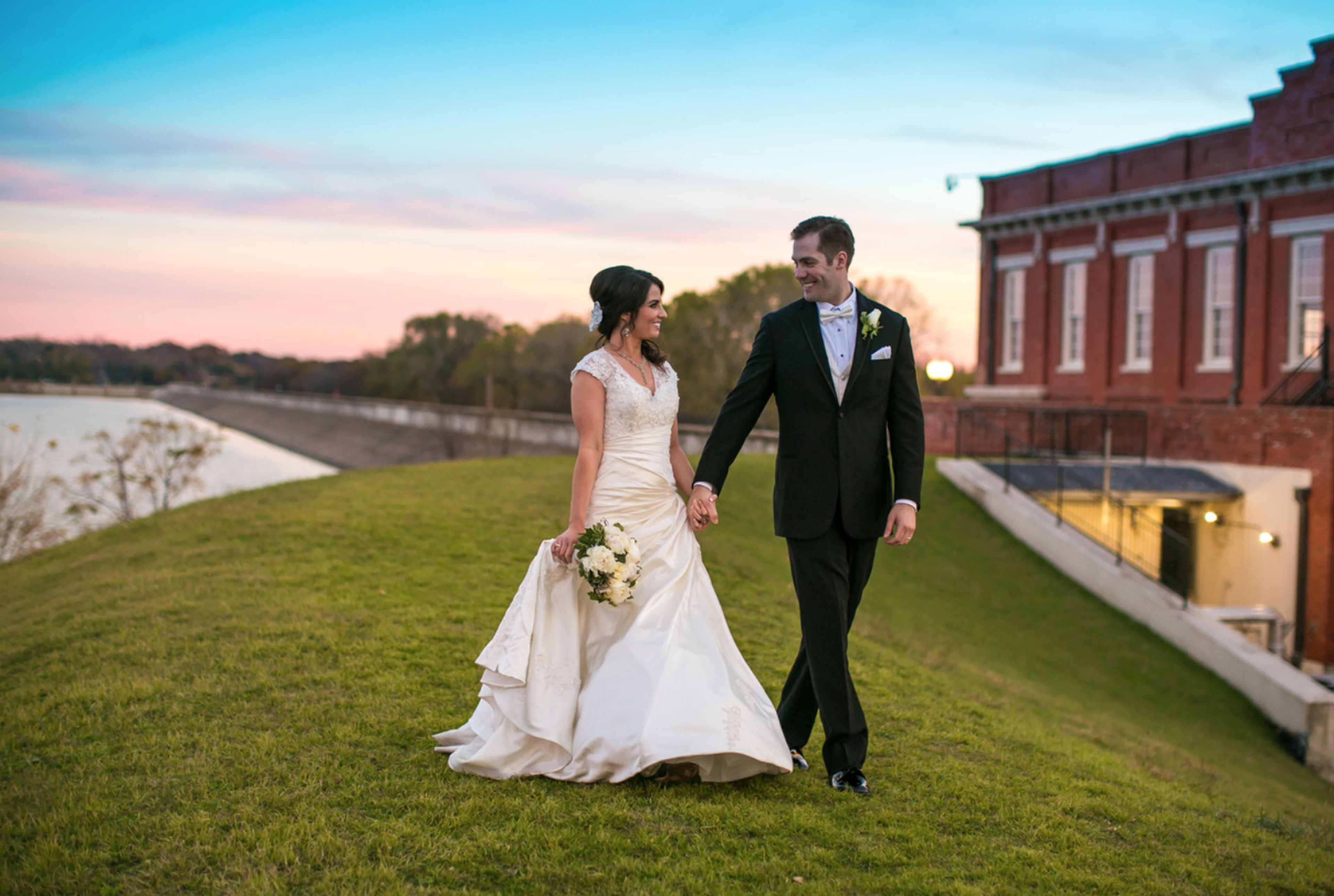 Cover photo of Randall Stewart