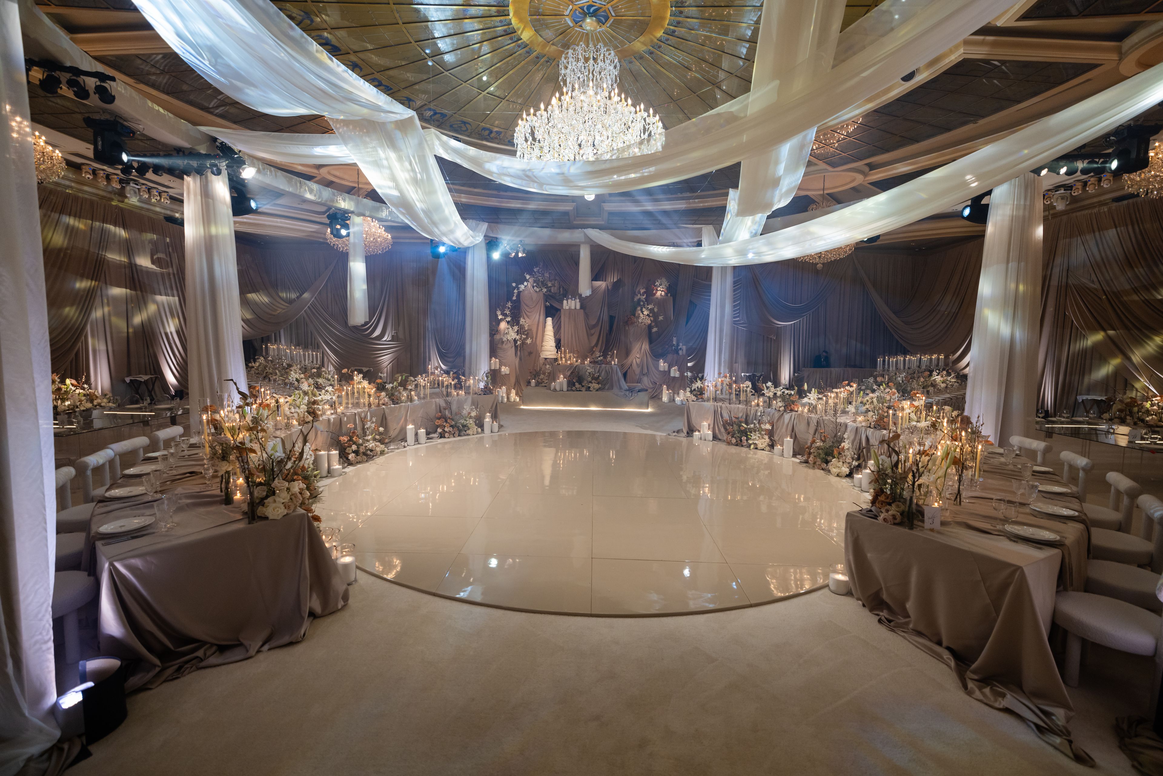 Cover photo of 4th Dimension Productions Inc.