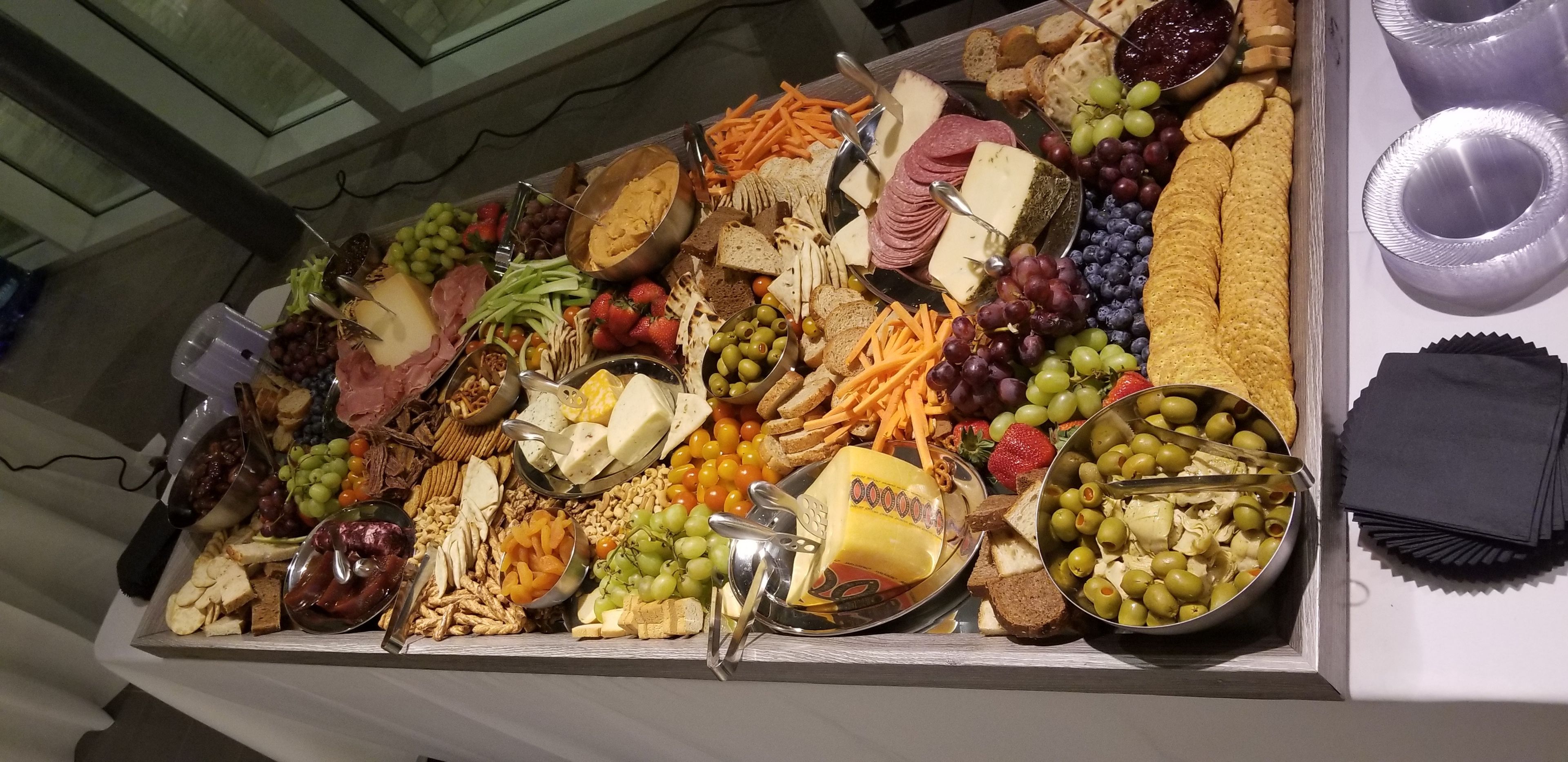 Cover photo of AwesomeCatering DFW