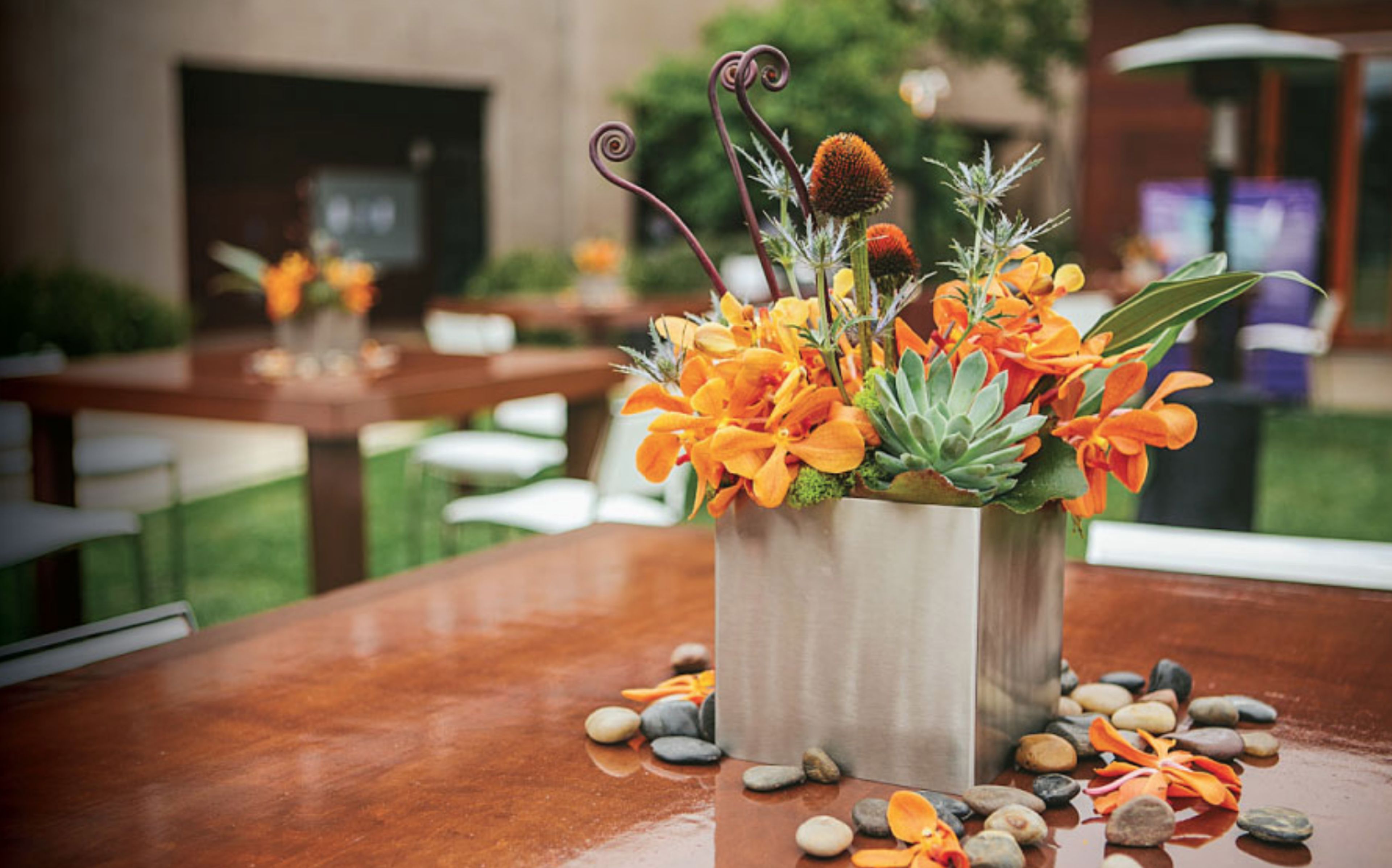 Cover photo of Pacific Event Productions