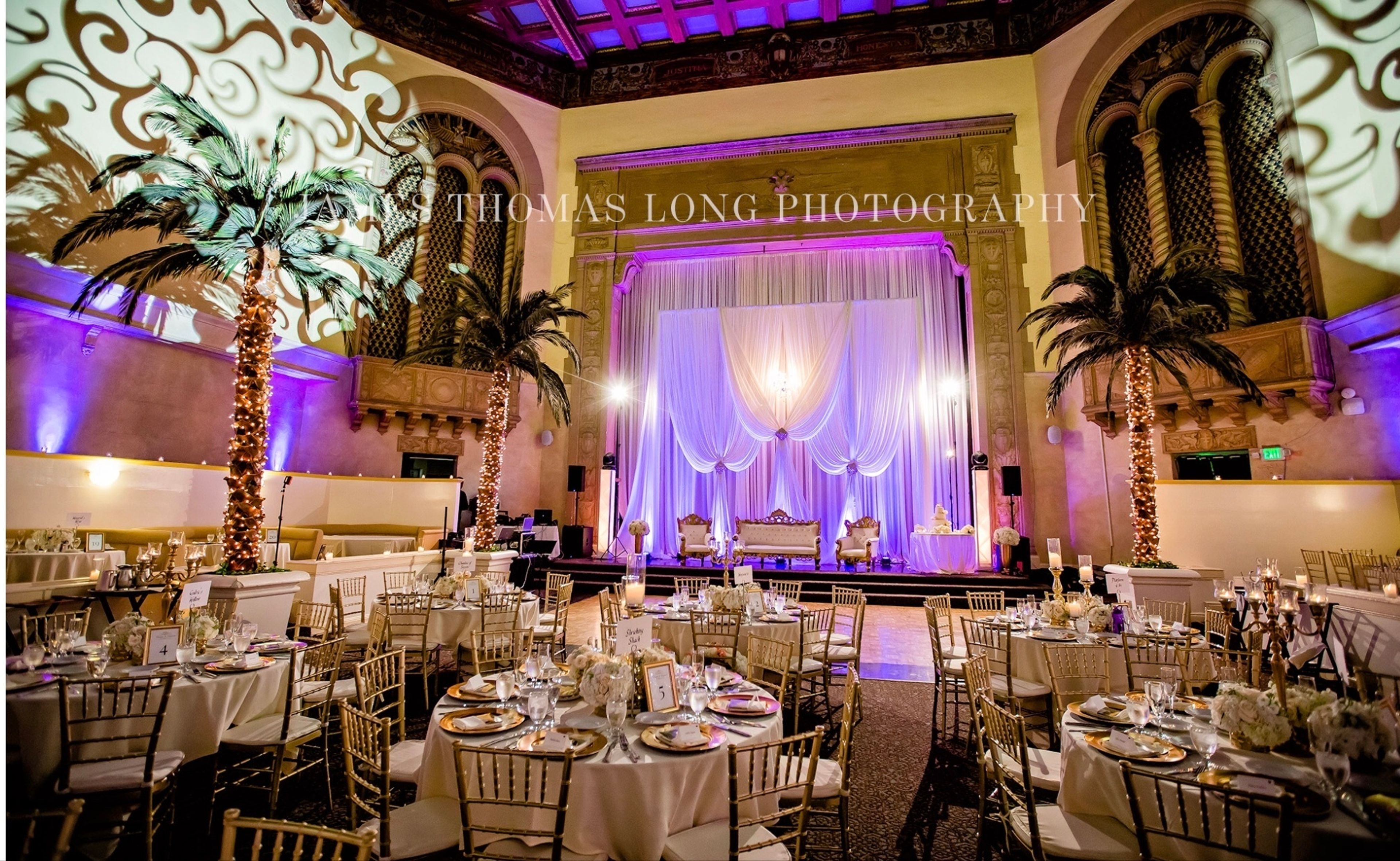 Cover photo of Corinthian Grand Ballroom