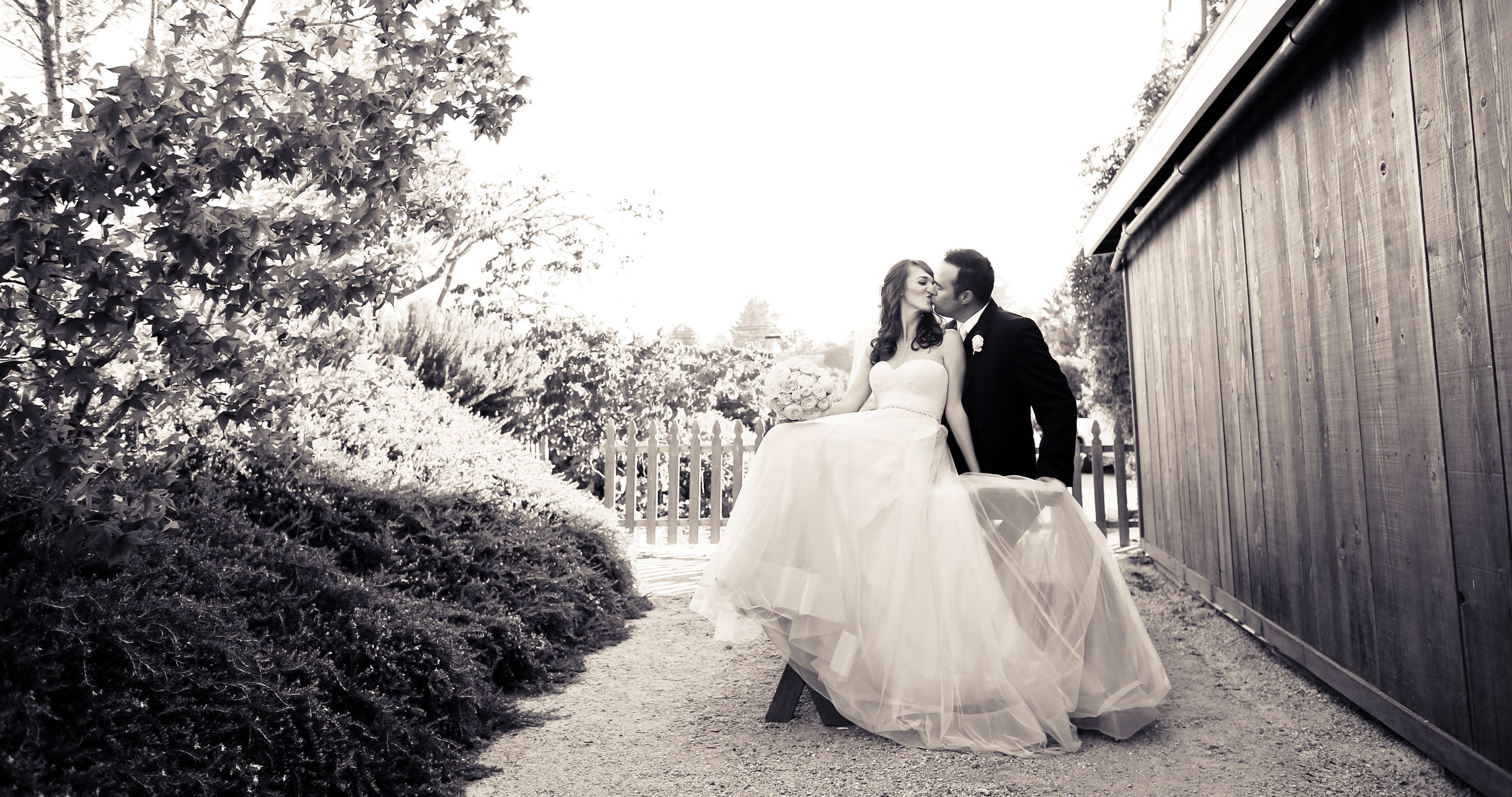 Cover photo of Allyson Magda Photography