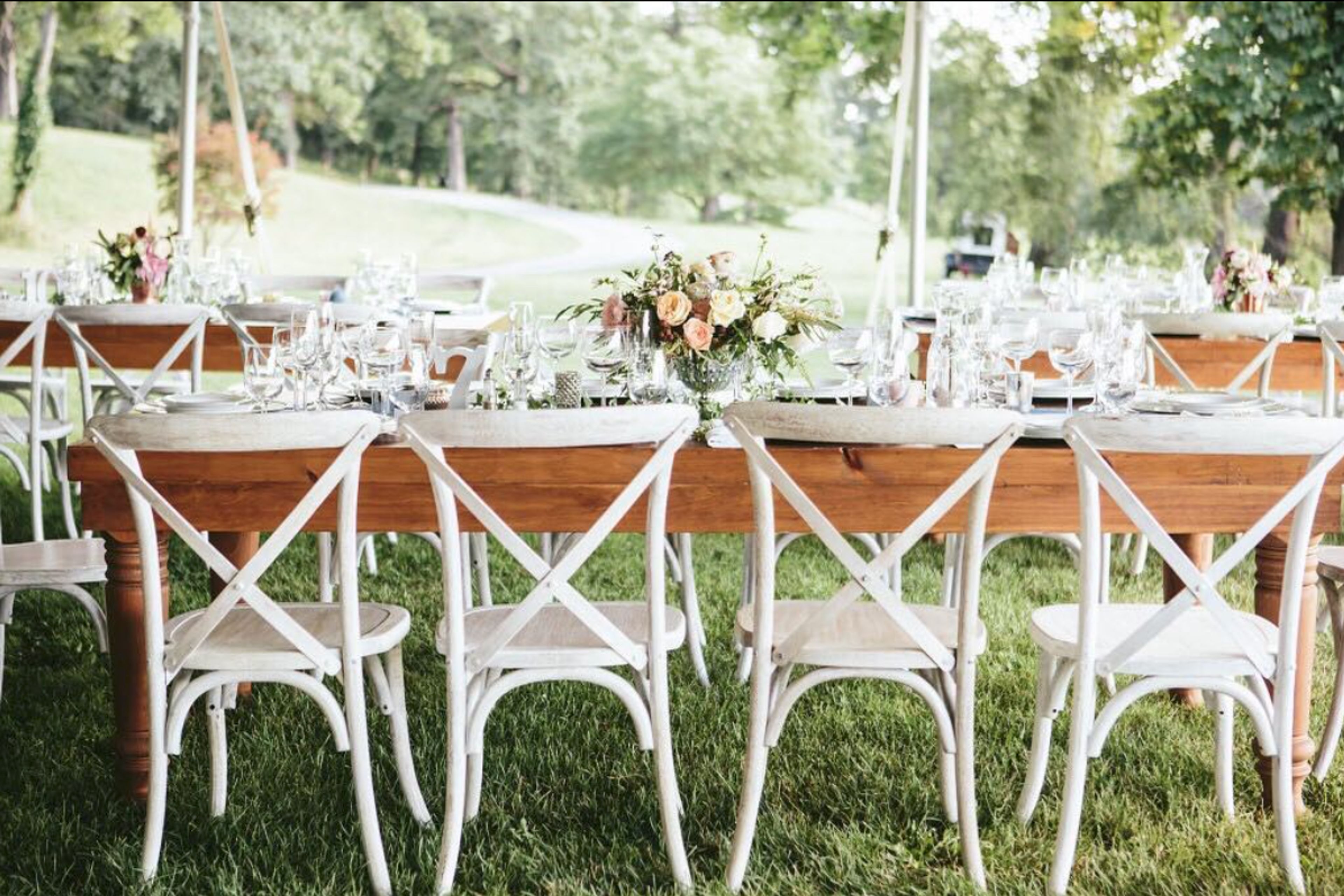 Cover photo of Rhinebeck Party Rentals